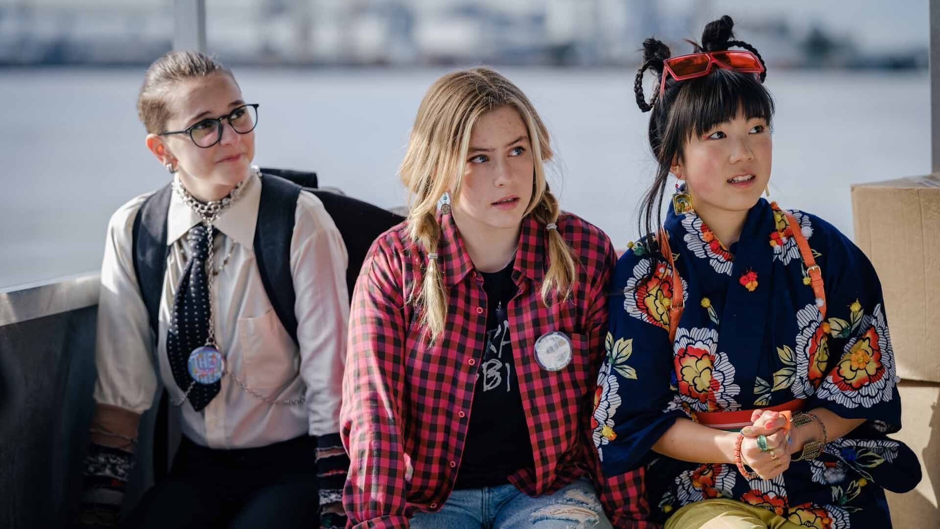 10. Lång dags färd mot natt
