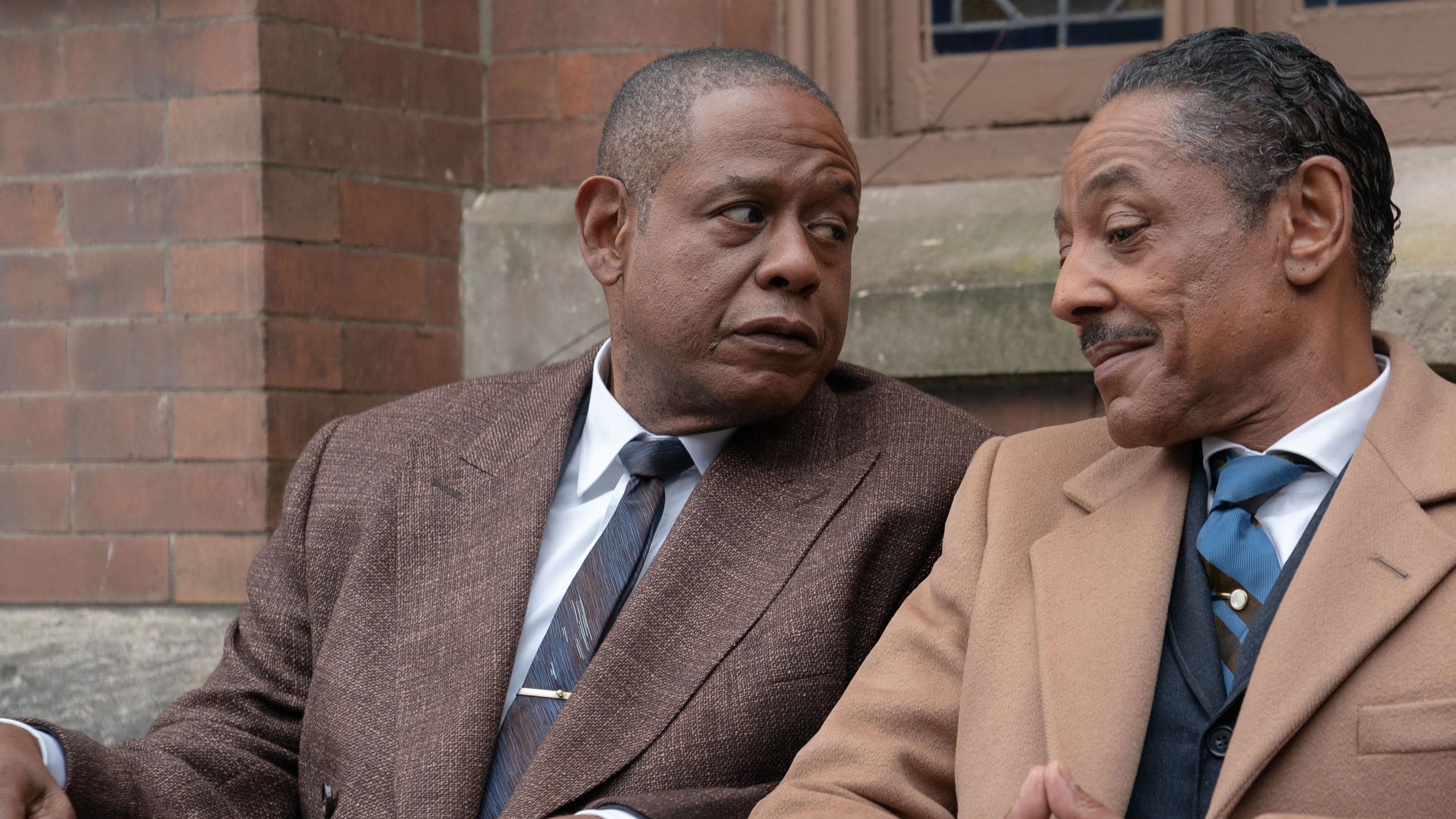 Godfather of Harlem