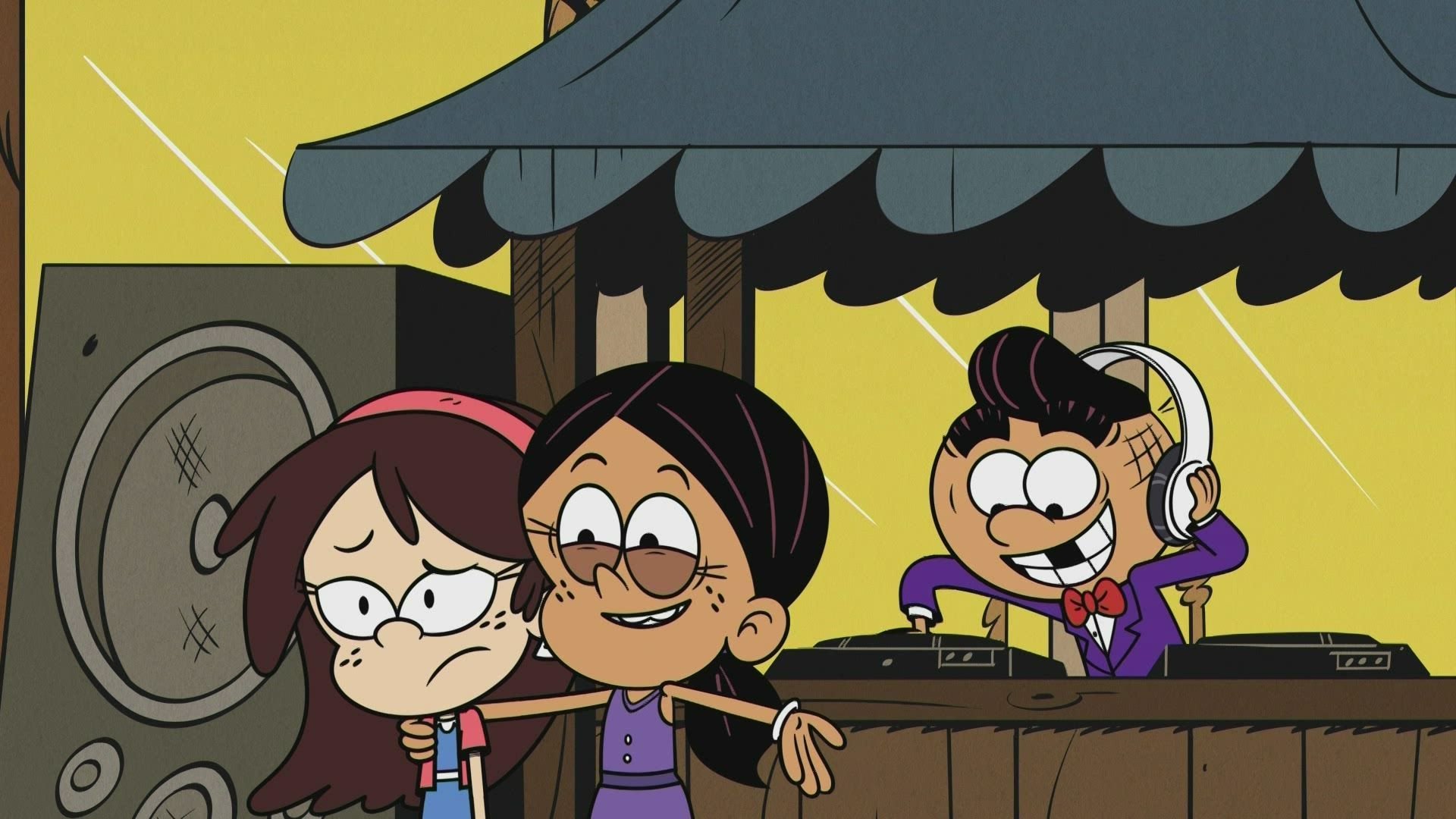 14. Djurparksräddningen