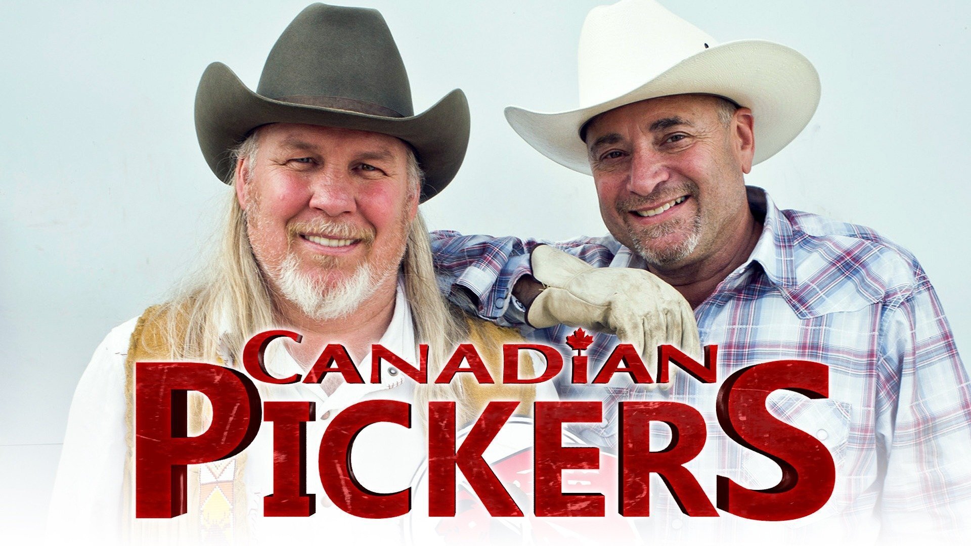 Canadian Pickers