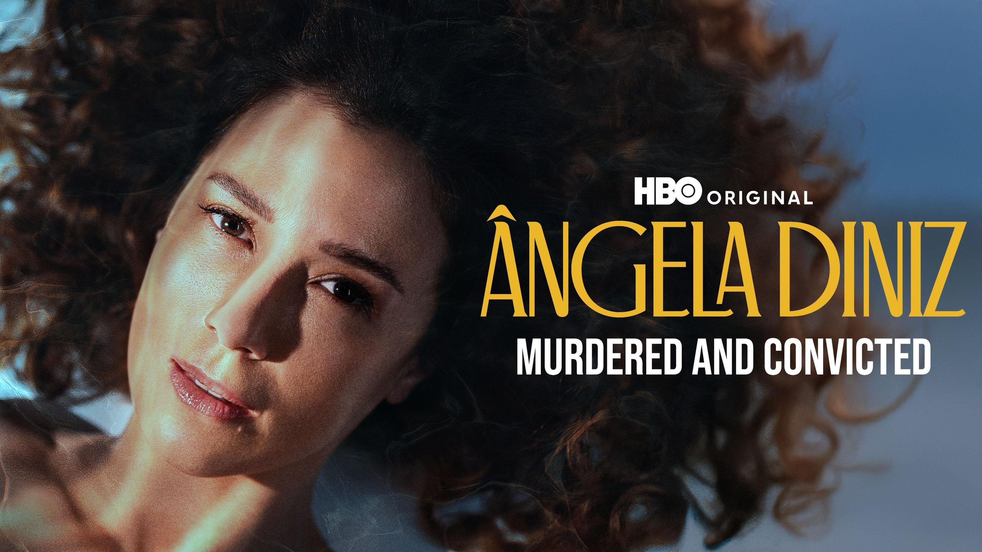 Ângela Diniz: Murdered and Convicted