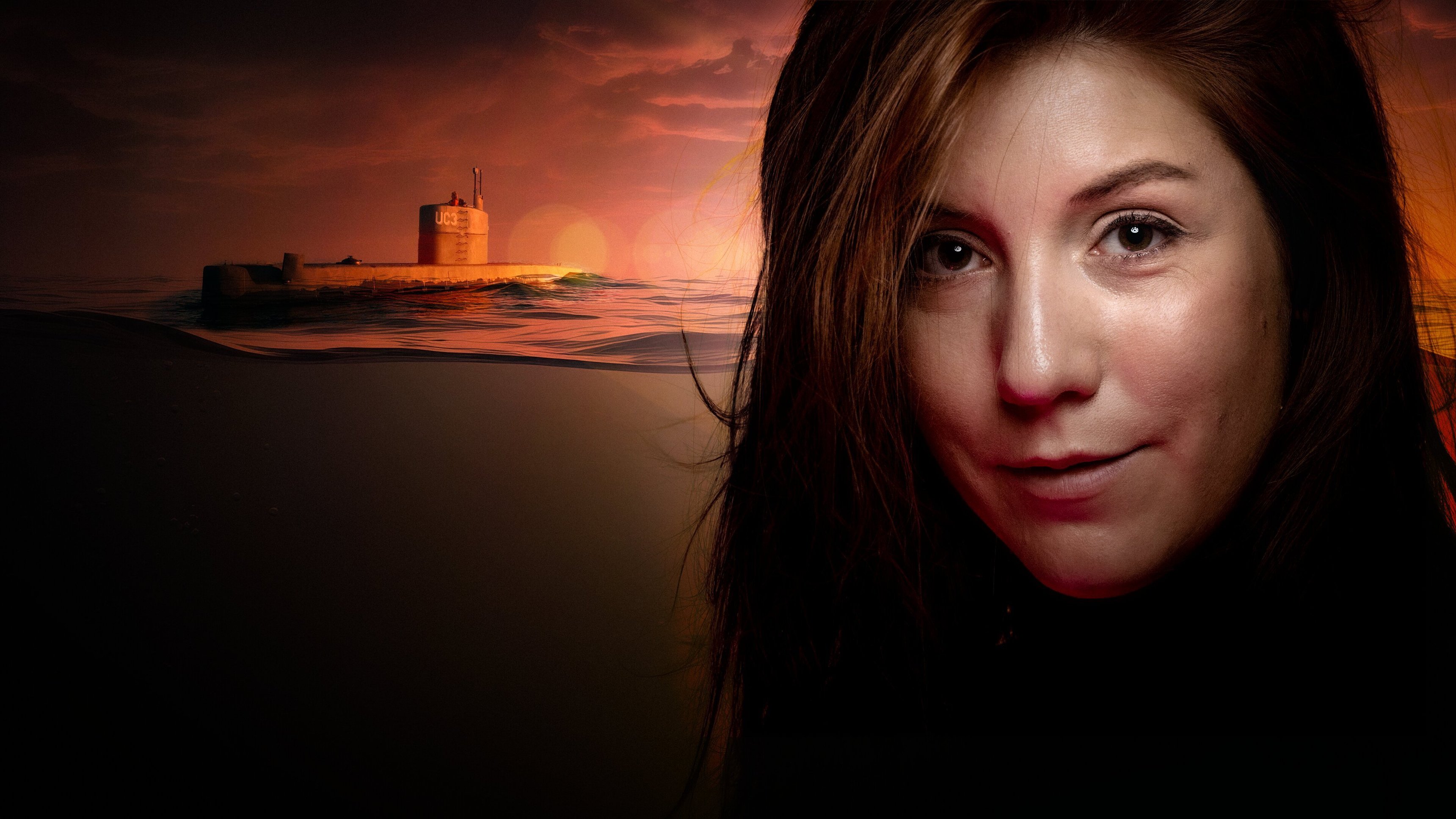 Nyheterna story: Mordet på Kim Wall - ubåtsfallet som chockade världen