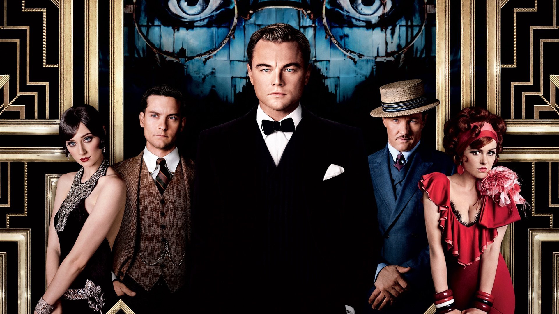 Den store Gatsby