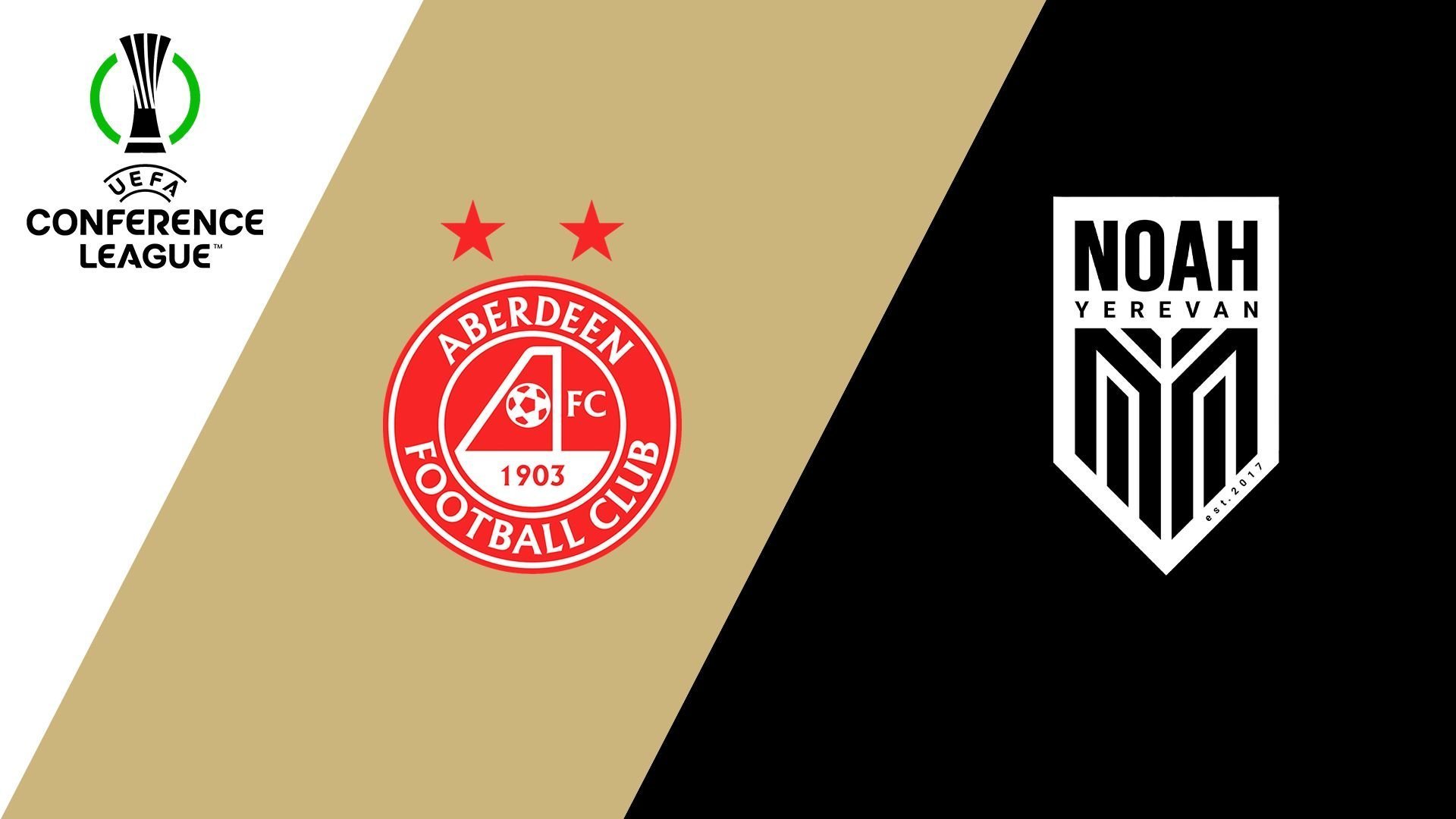 Aberdeen - FC Noah