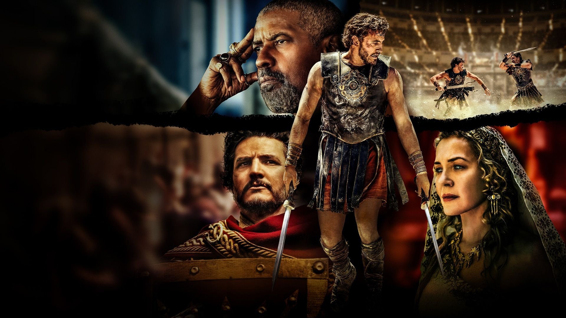Gladiator II
