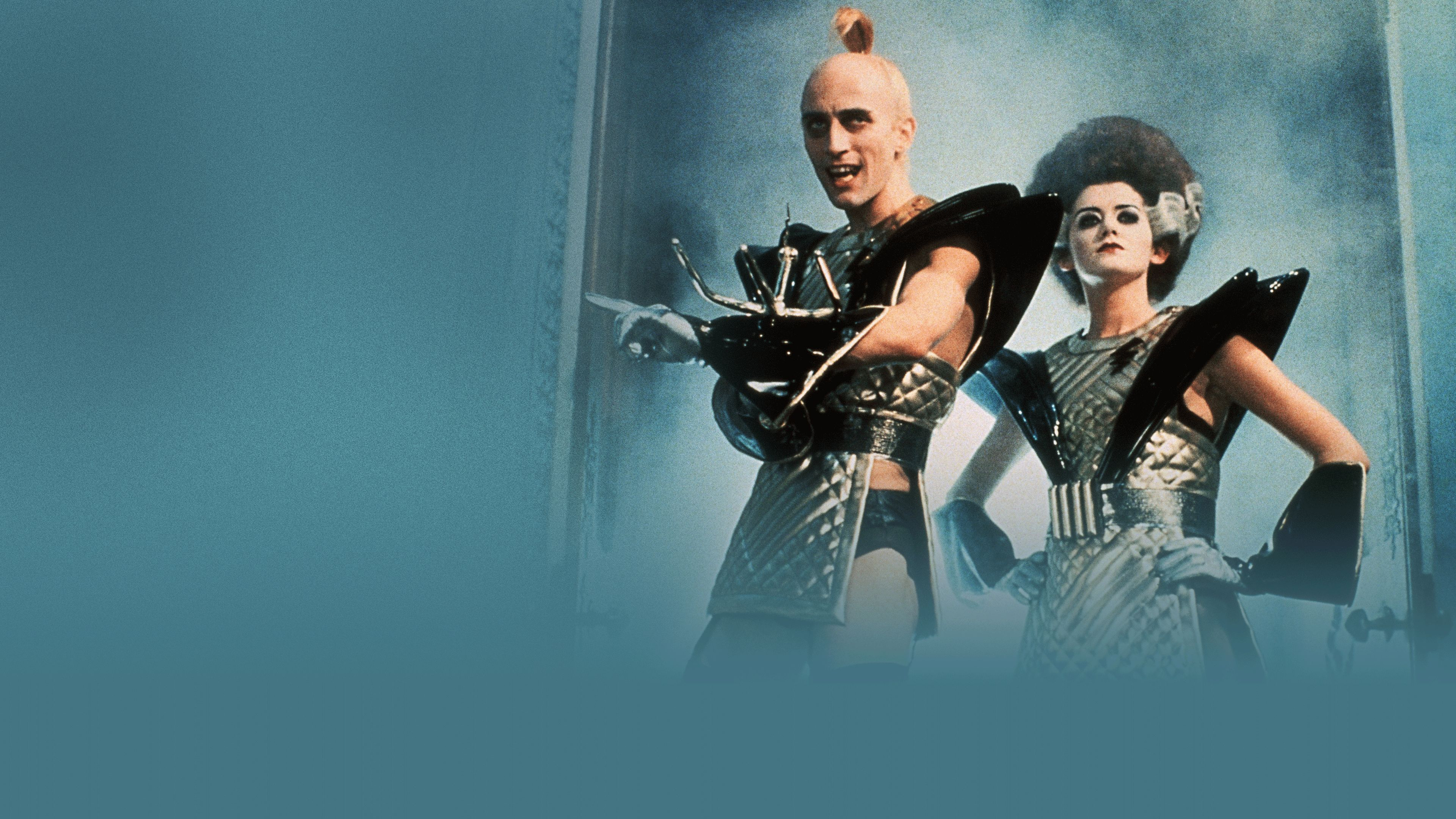 The Rocky Horror Picture Show