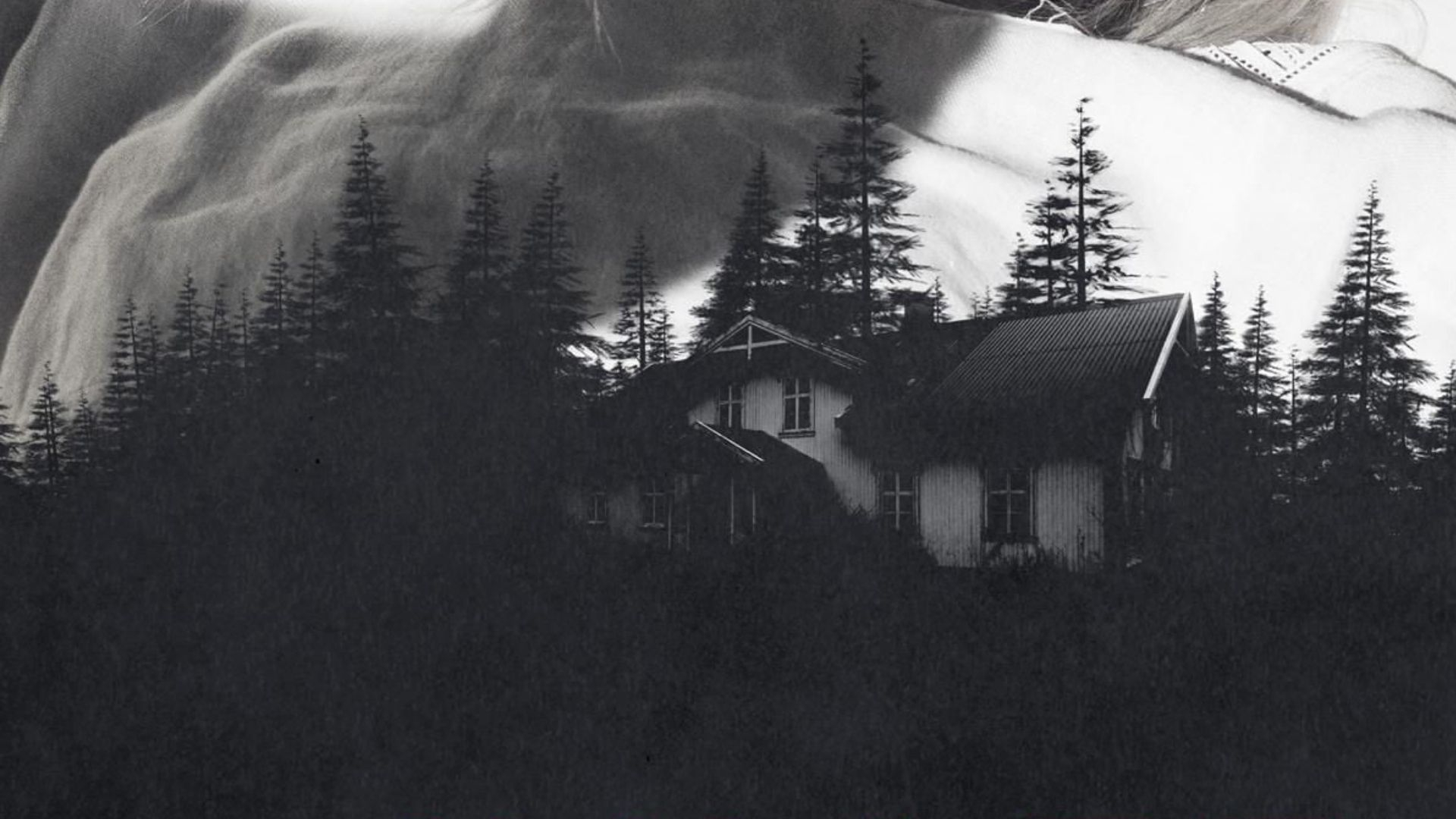 Huset