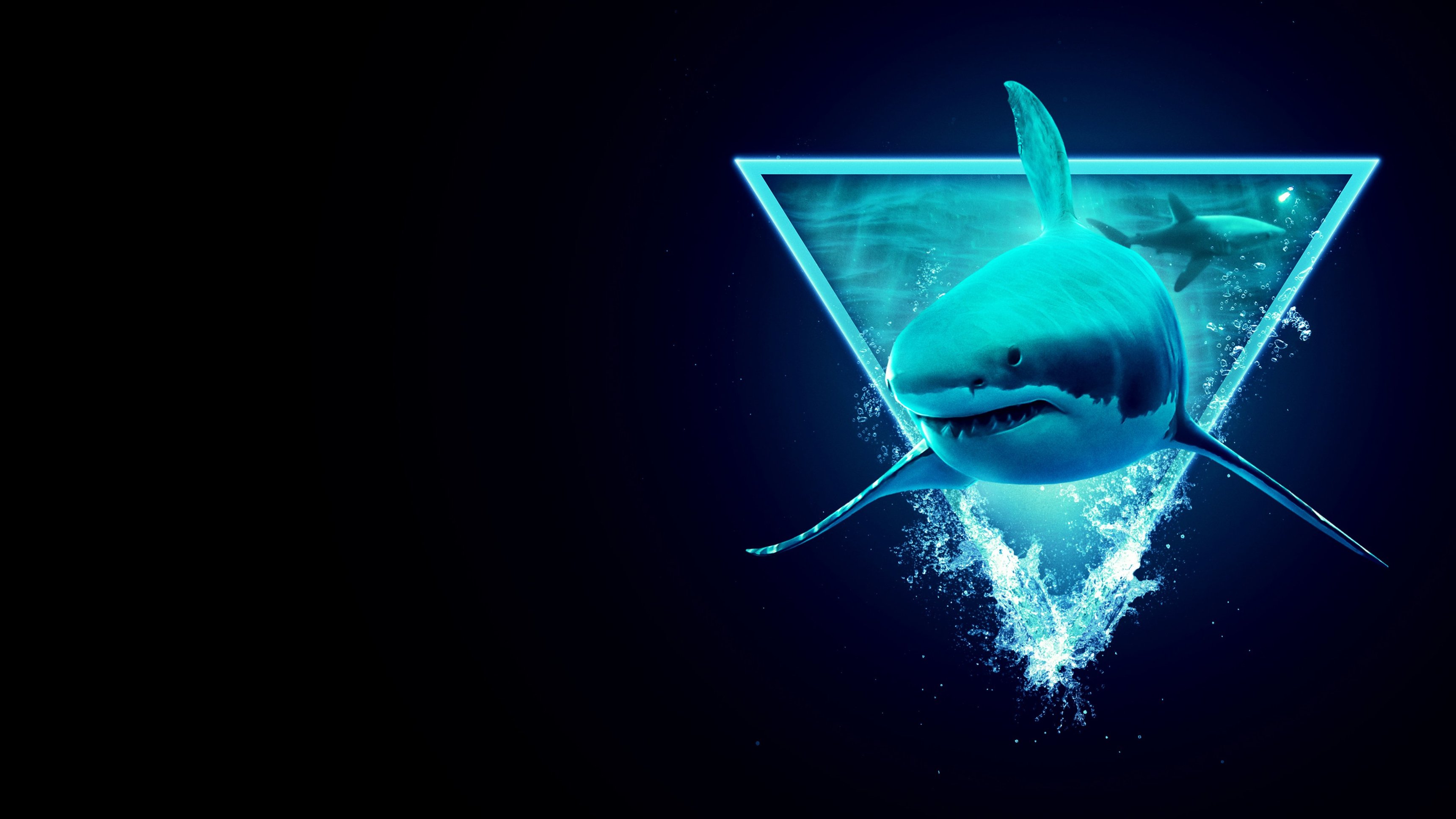 Monsters Of The Bermuda Triangle