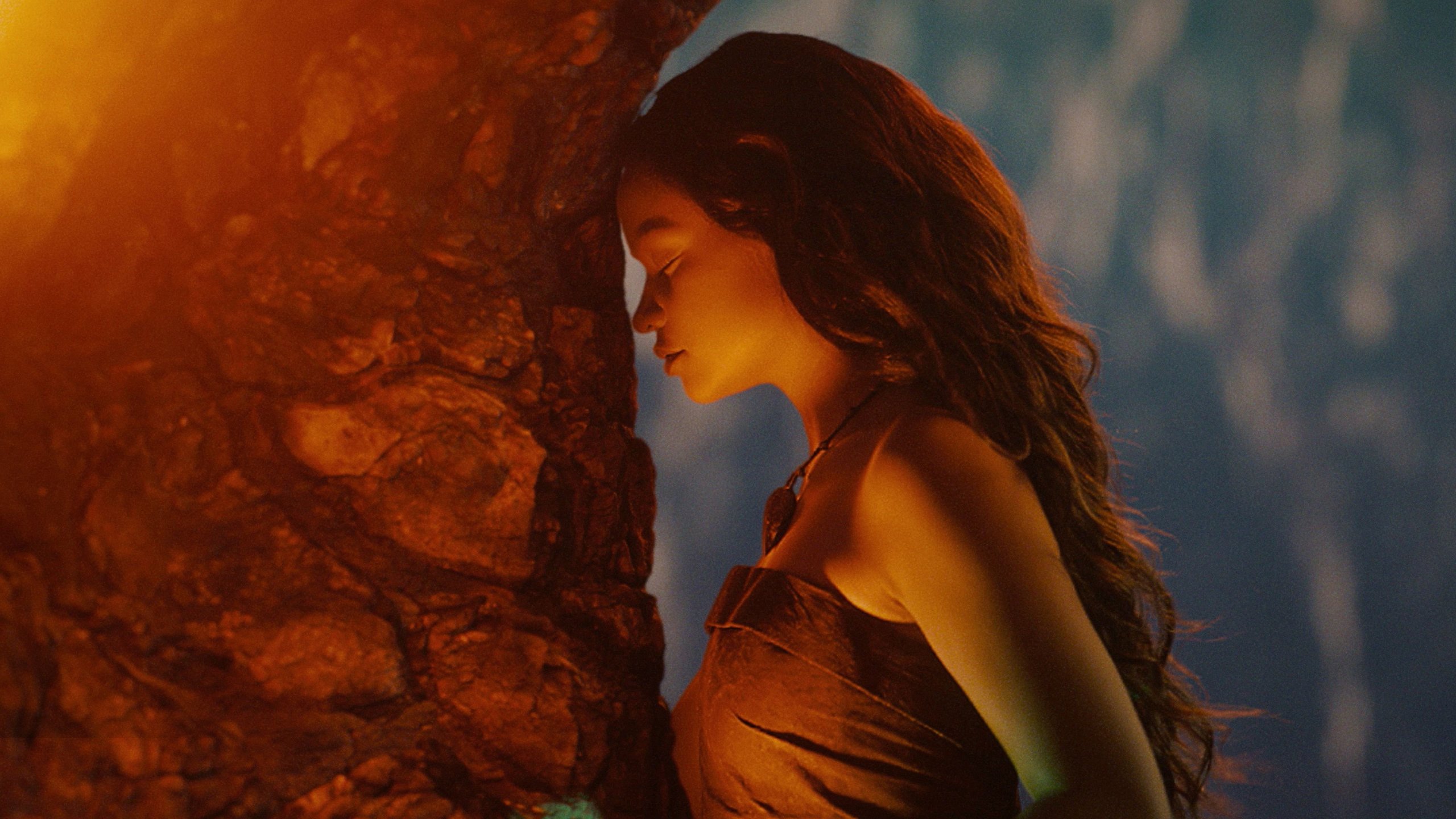 “Know Who You Are” | Vaiana Music Video