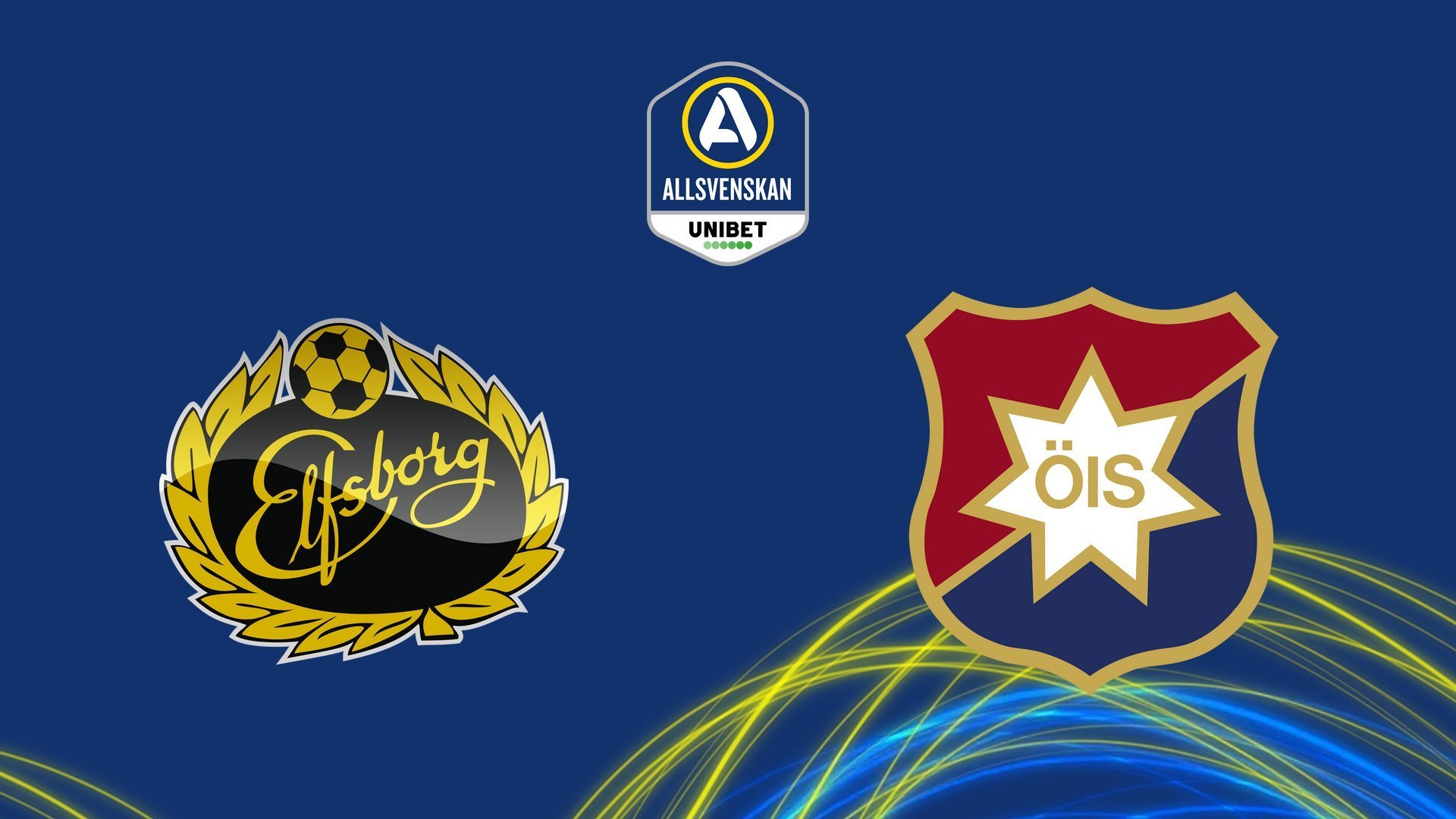 IF Elfsborg - Örgryte IS