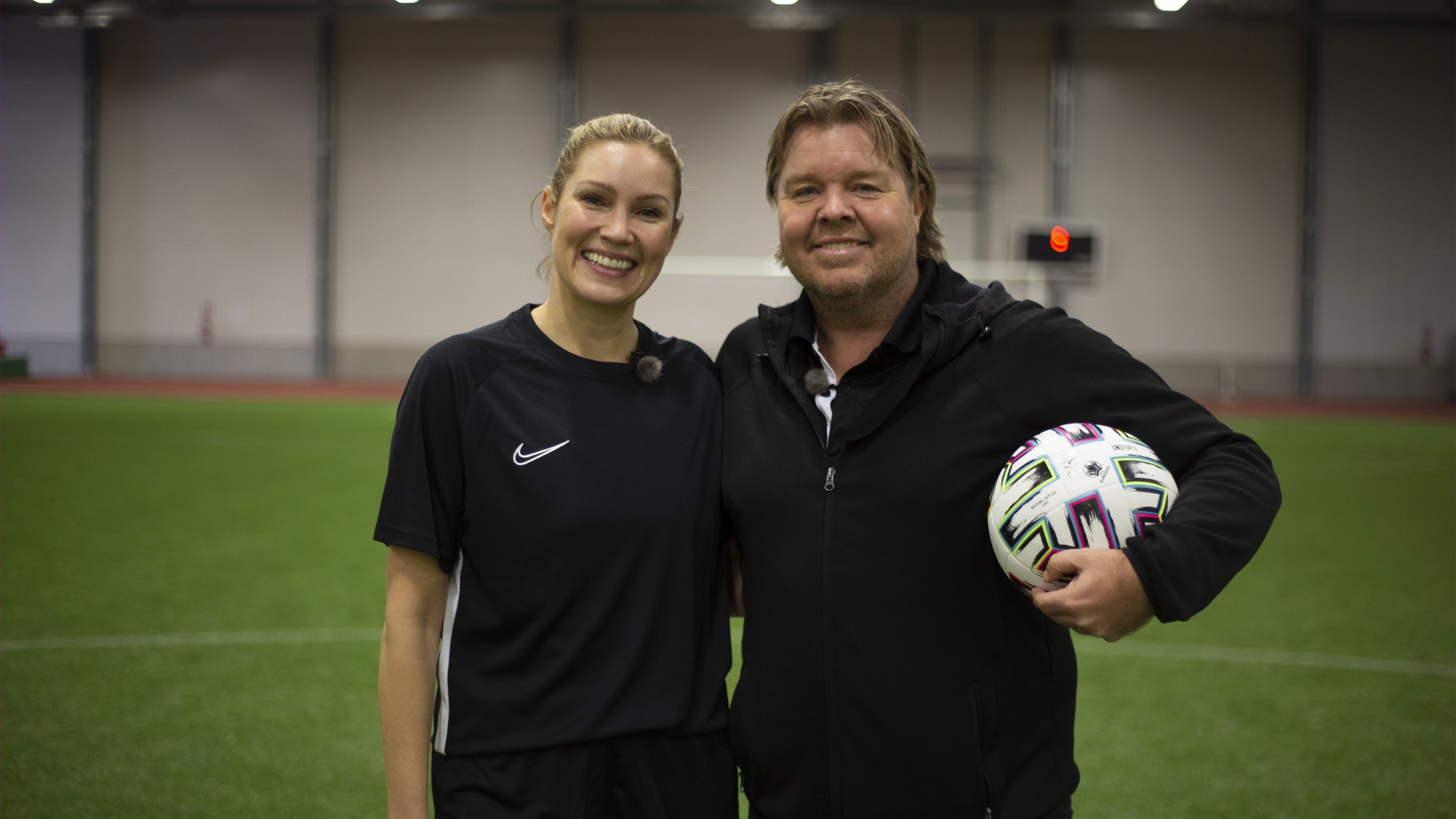 2. Brolins kritik efter mobbingen