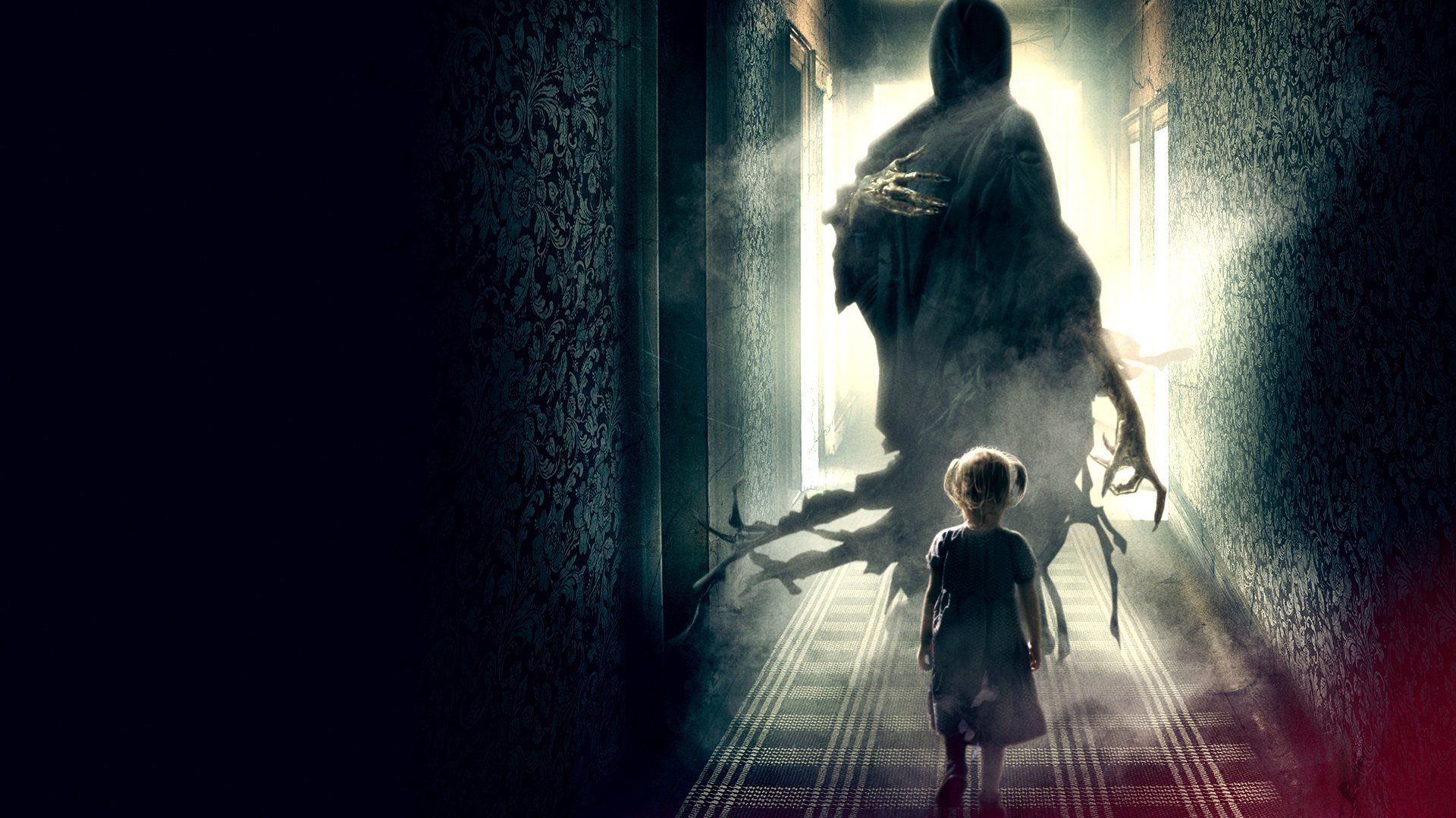 Creature in The Dark