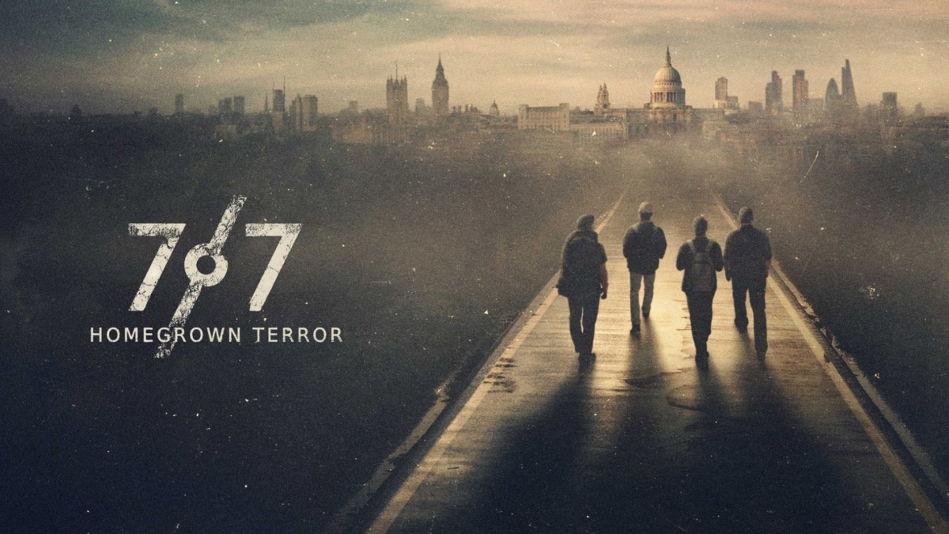 7/7: Homegrown Terror