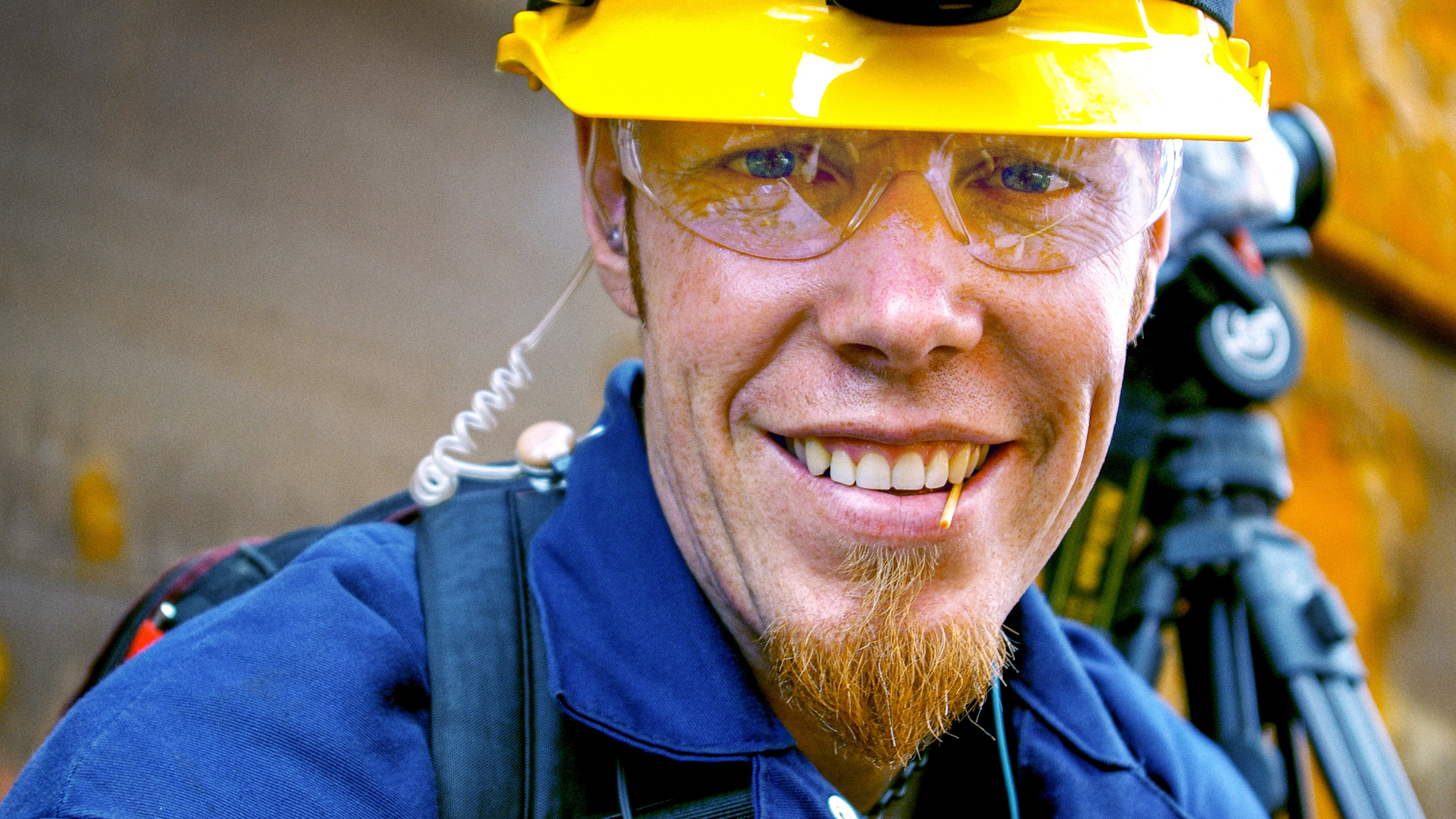Världens tuffaste reparationer