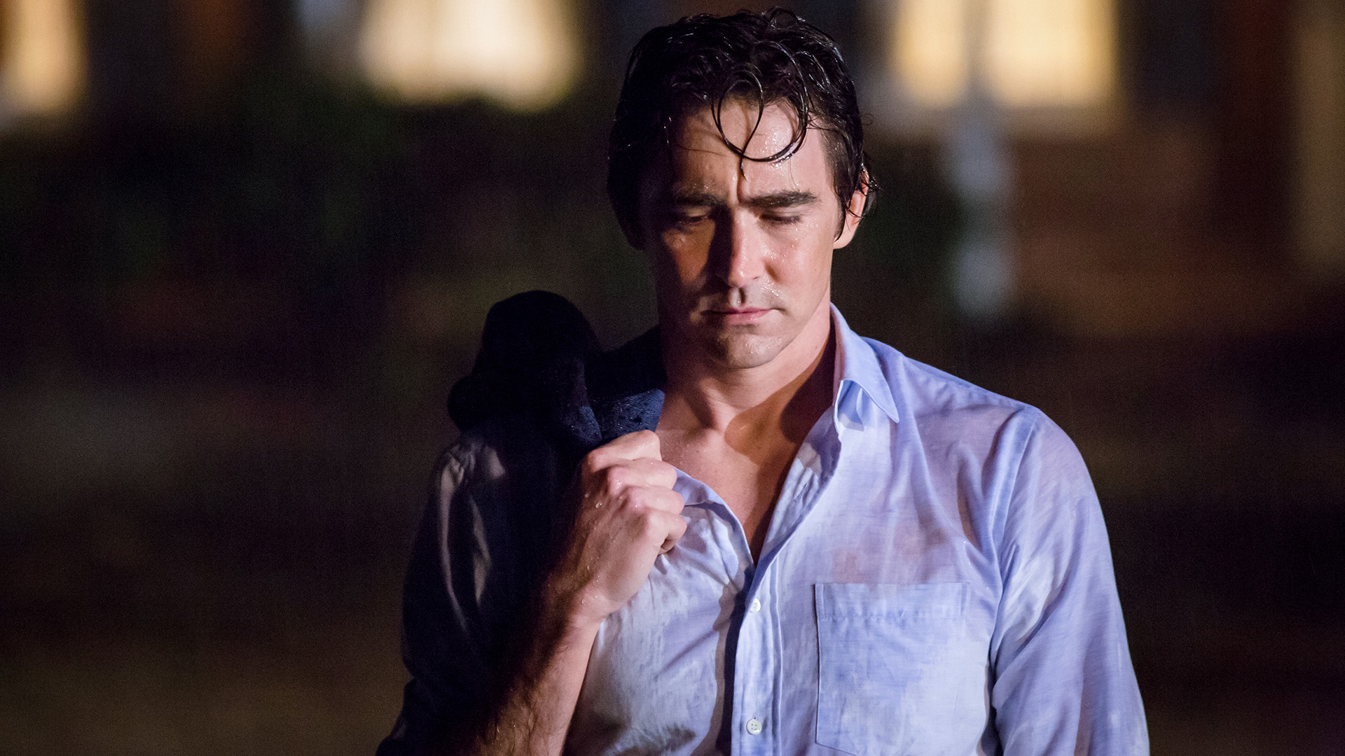 6. Landfall