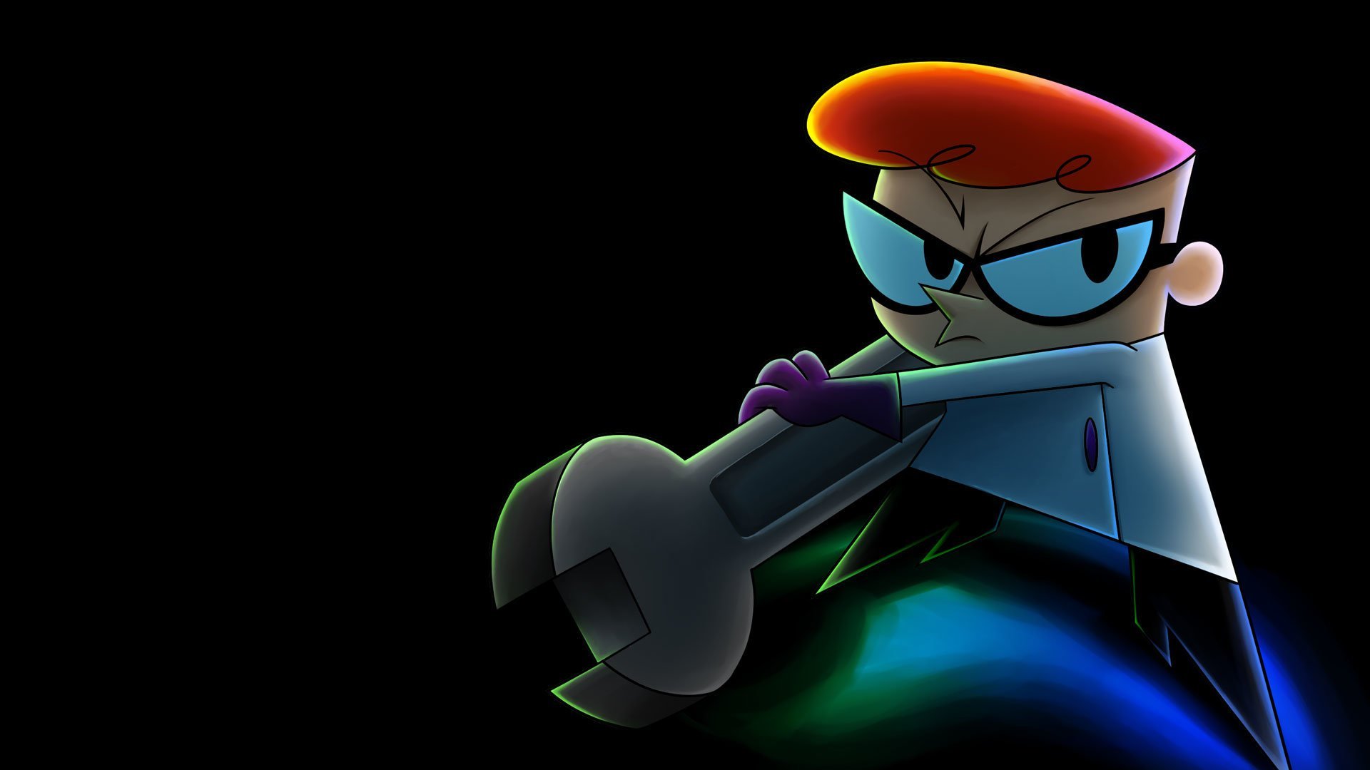Dexter's Laboratorium