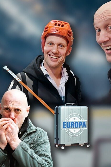 Fimpens resa Europa 2.0