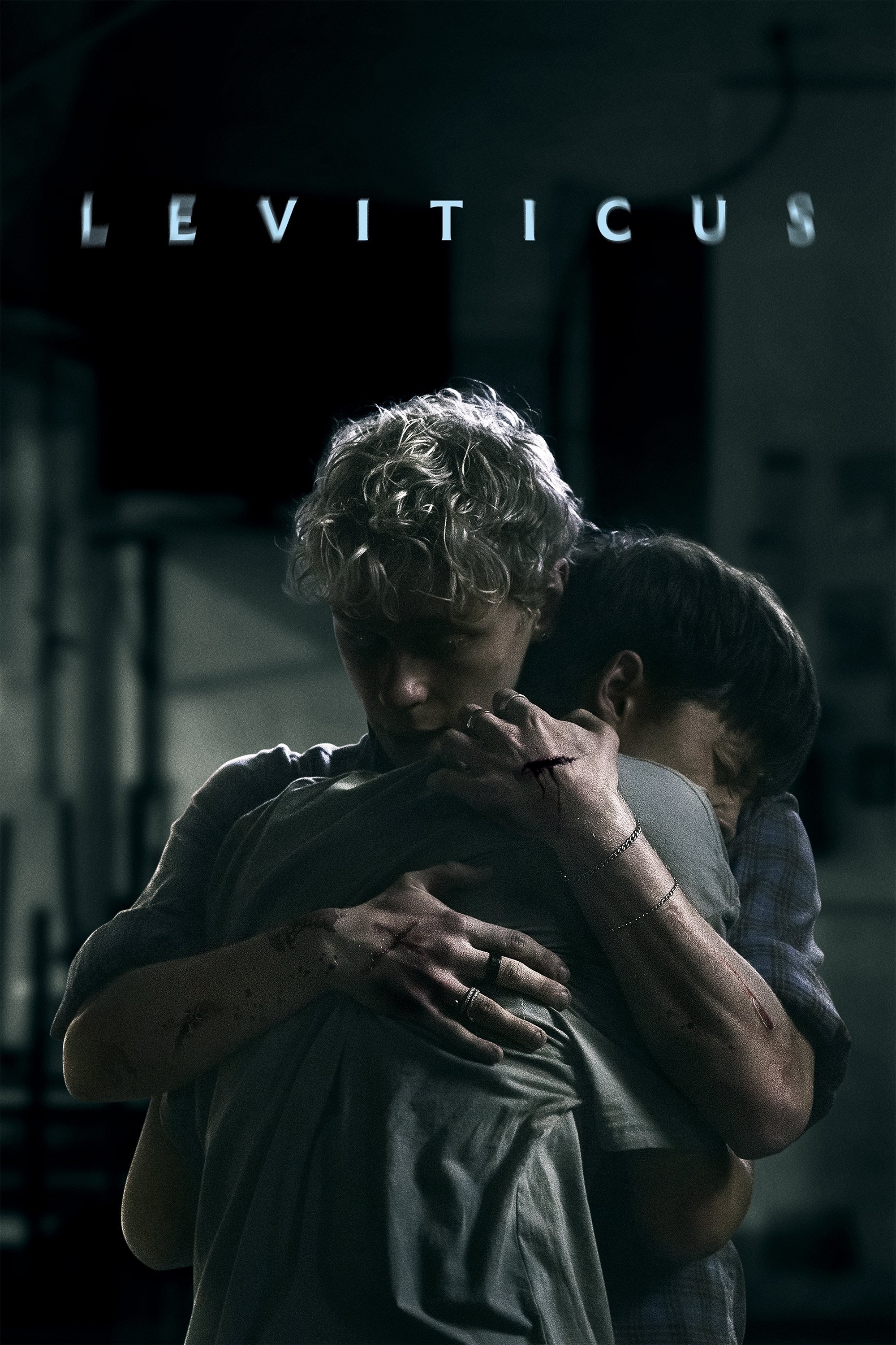 Leviticus