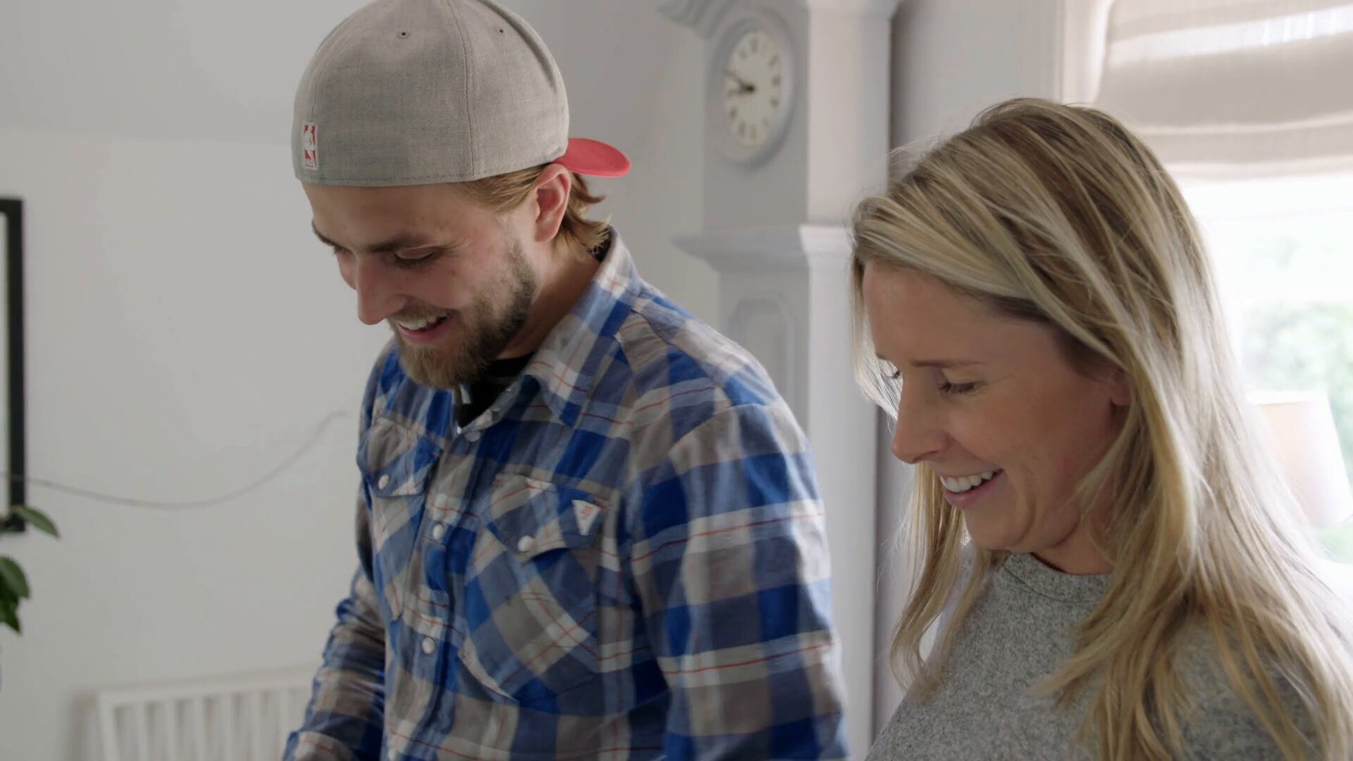 11. Bondeparet S01 E011