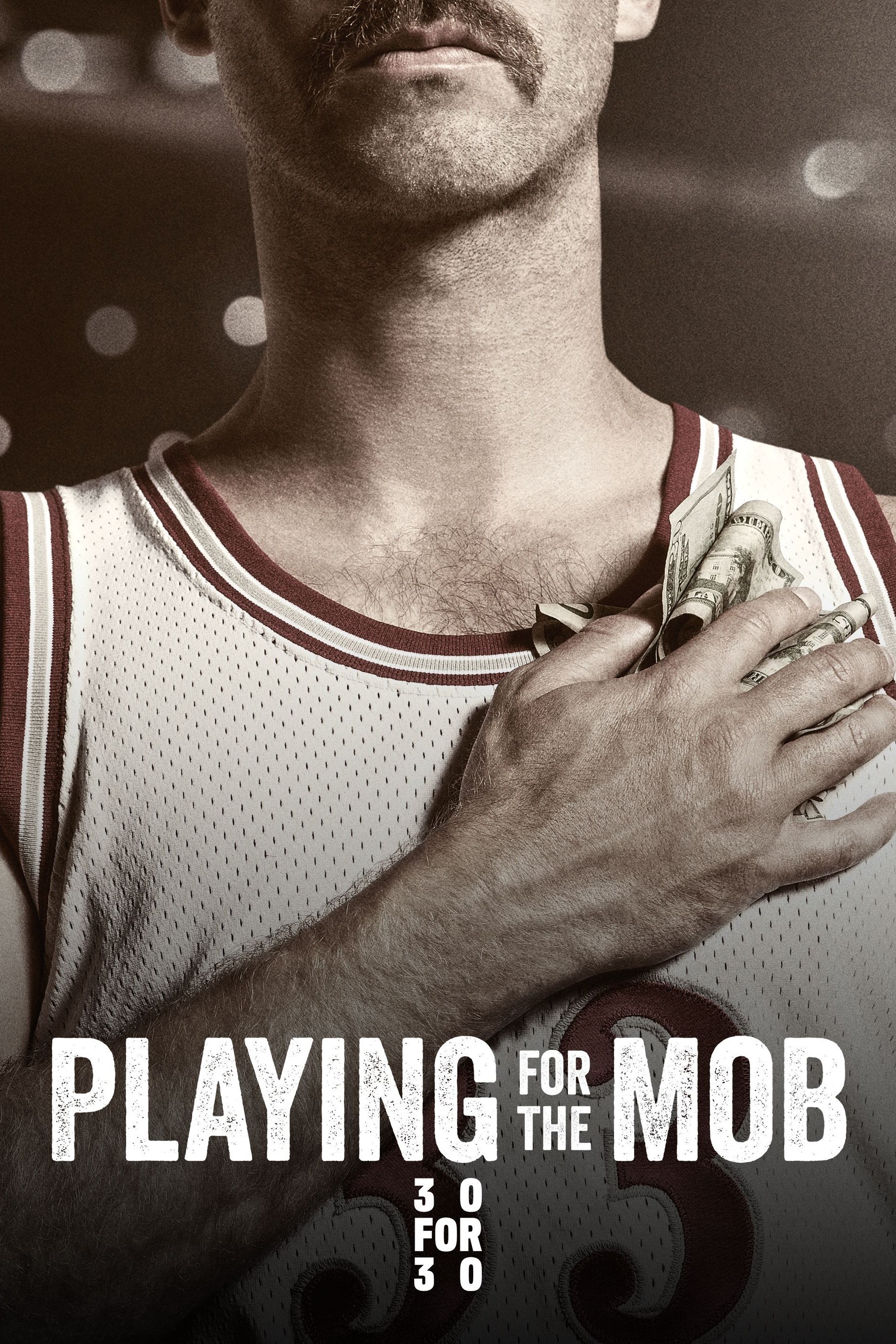 Playing for the Mob