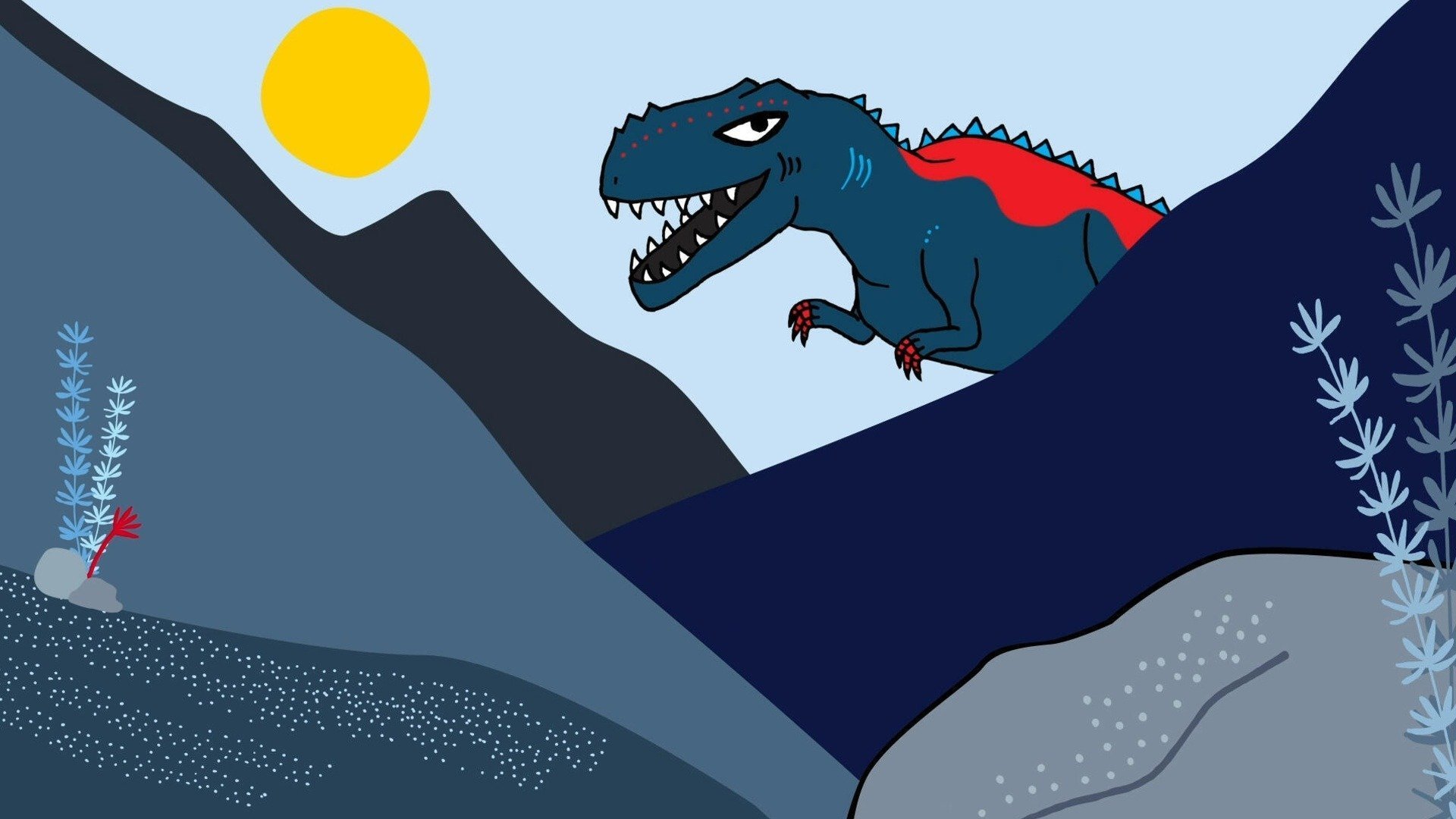 3. Dino Deluxe I 6 (Svensk dubb)