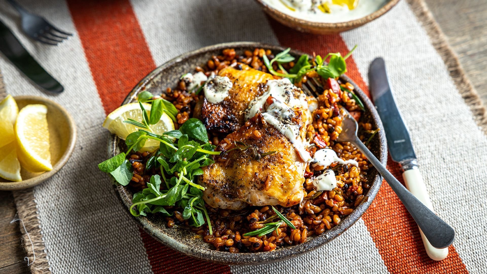 3. Minimalistiska maträtter för lata dagar