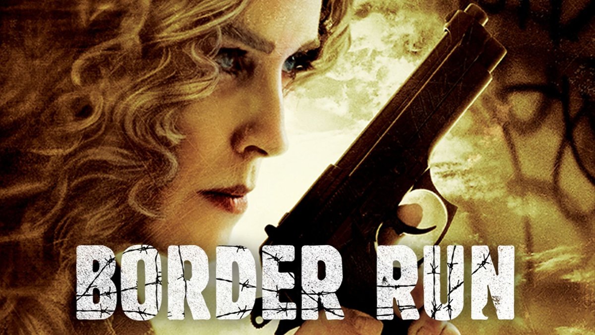 Border Run | Tele2 Play