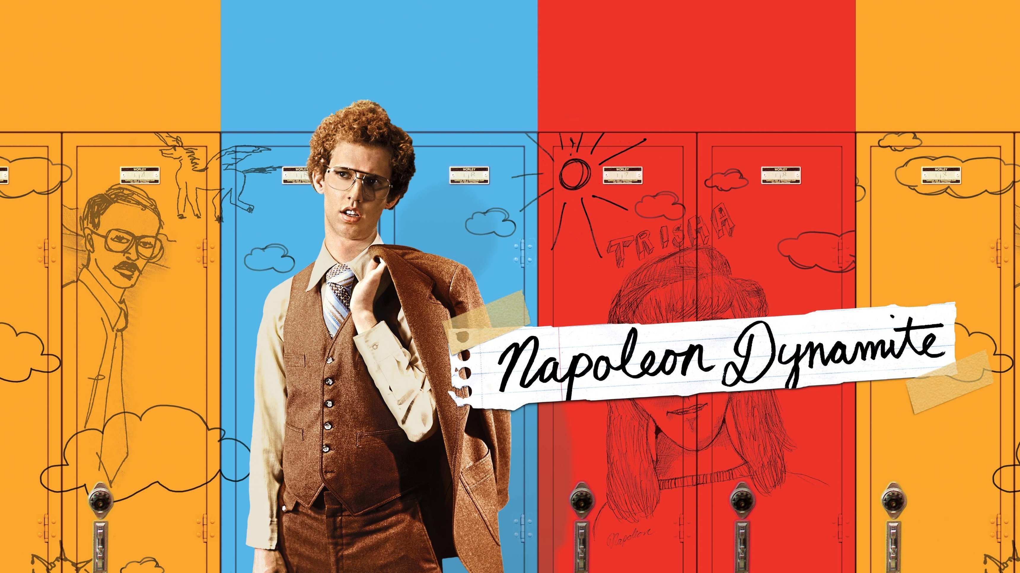 Napoleon Dynamite
