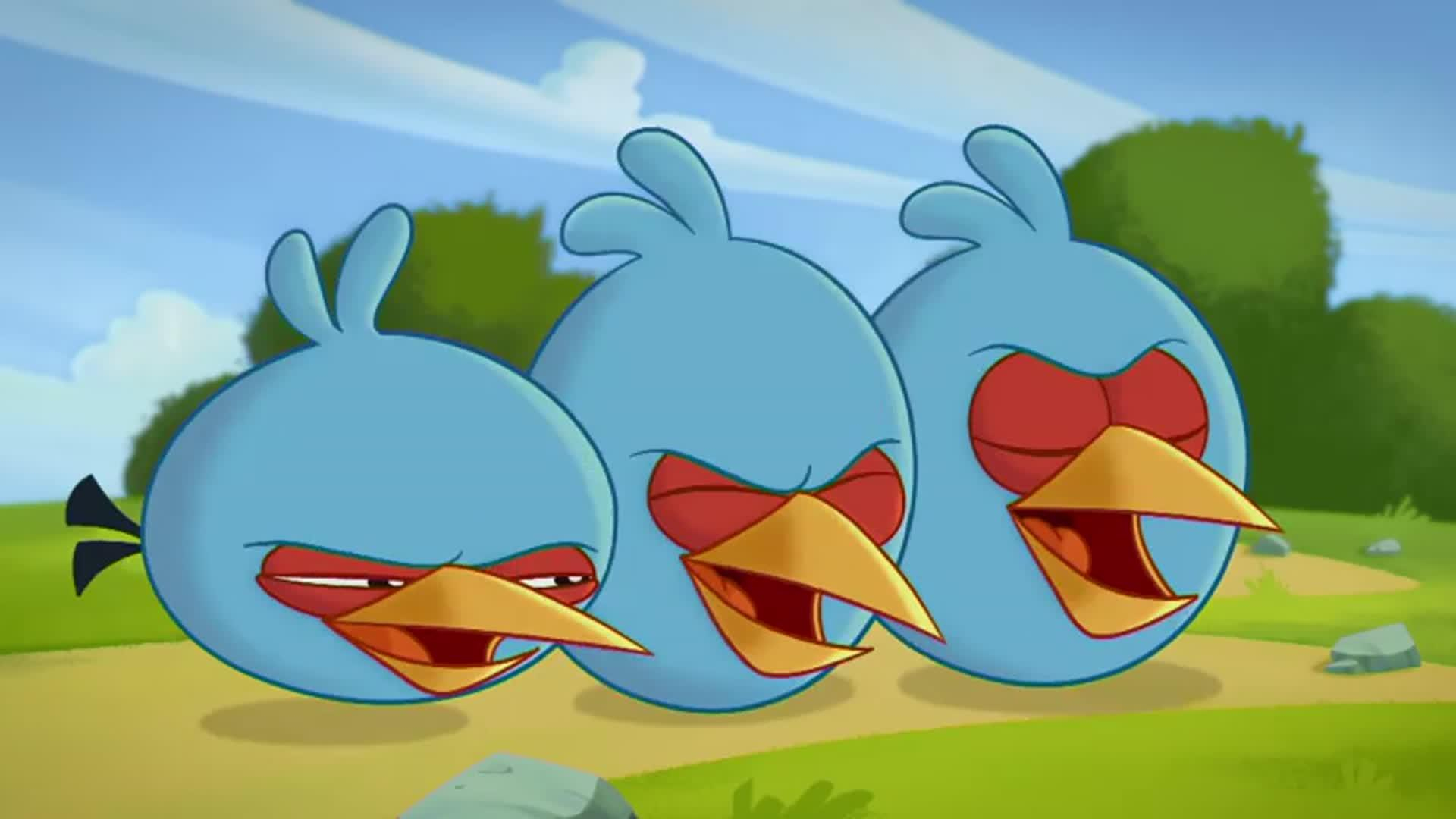 16. Double Take