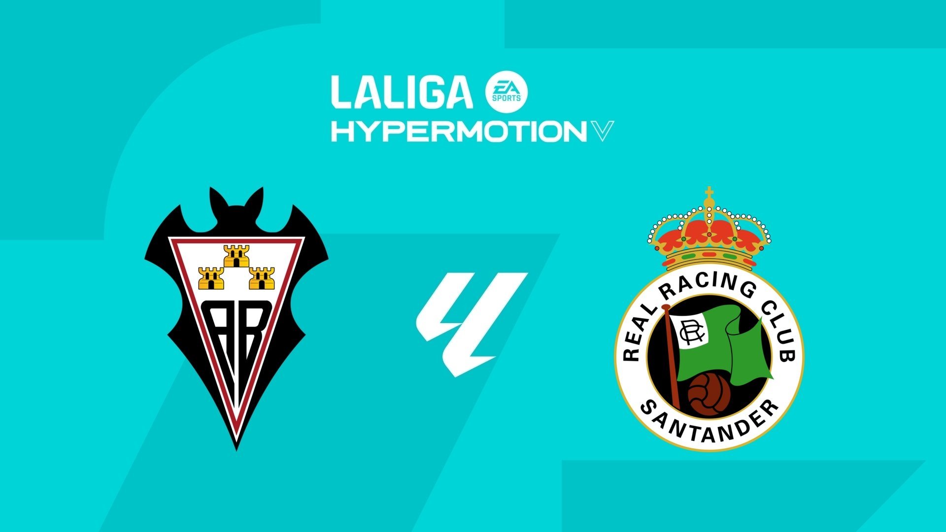 4. Albacete - Racing Santander