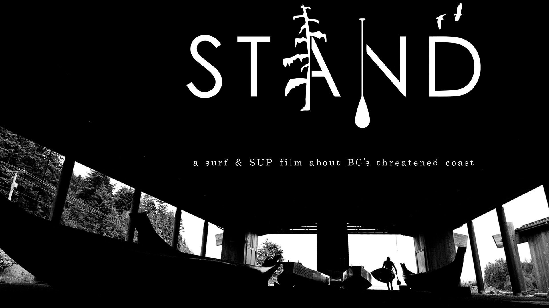 Stand