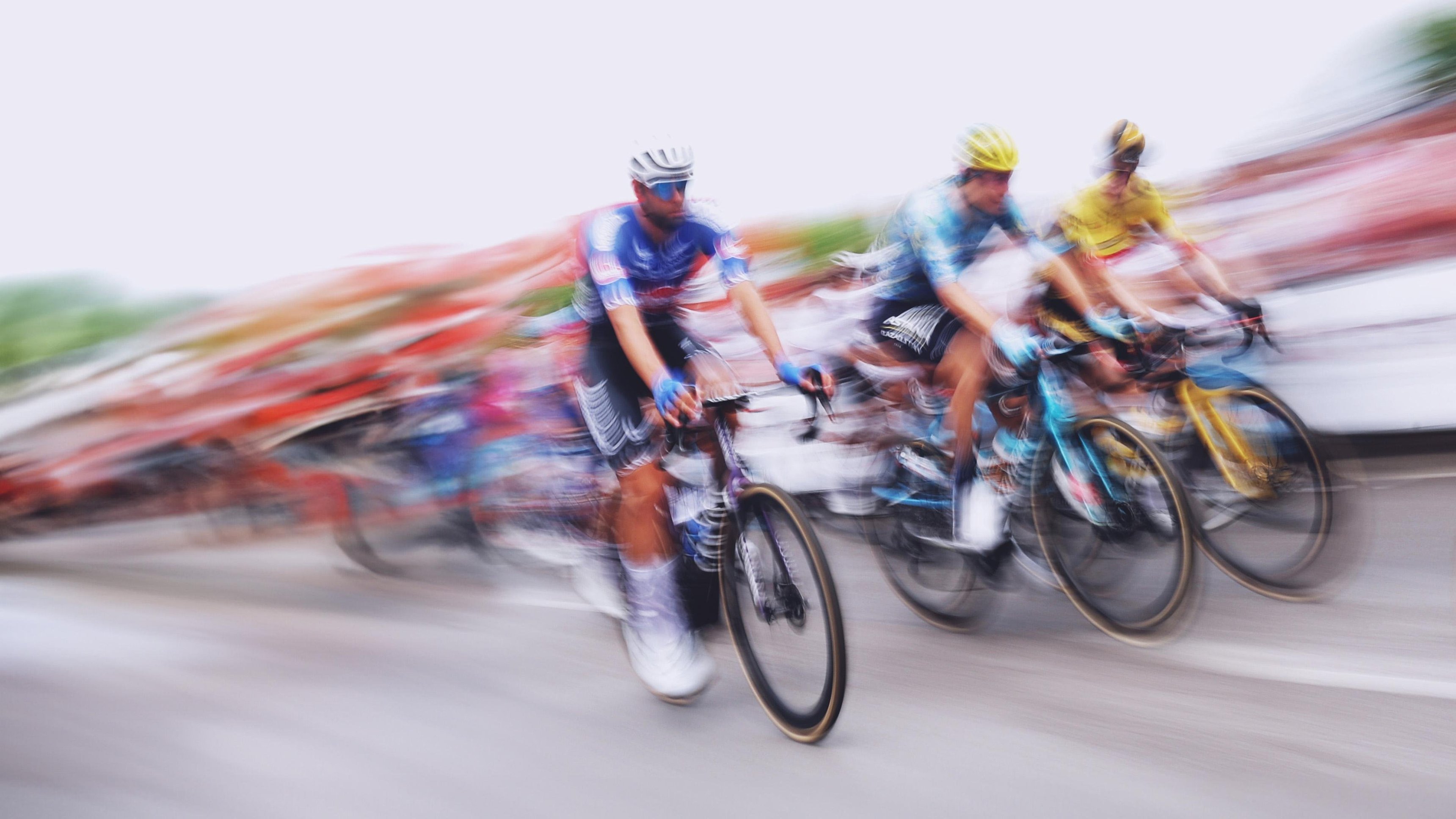 Cykel: World Tour - Baskien Runt