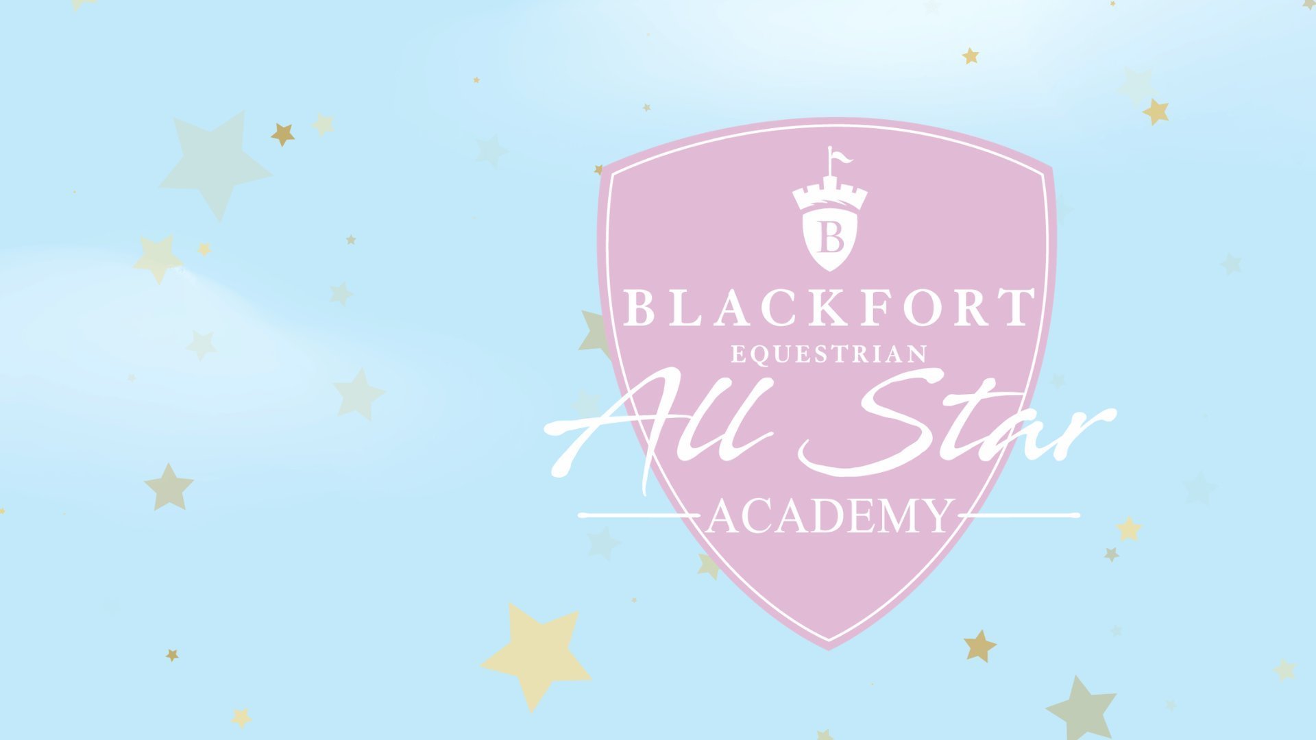 Blackfort Equestrian All Star Academy
