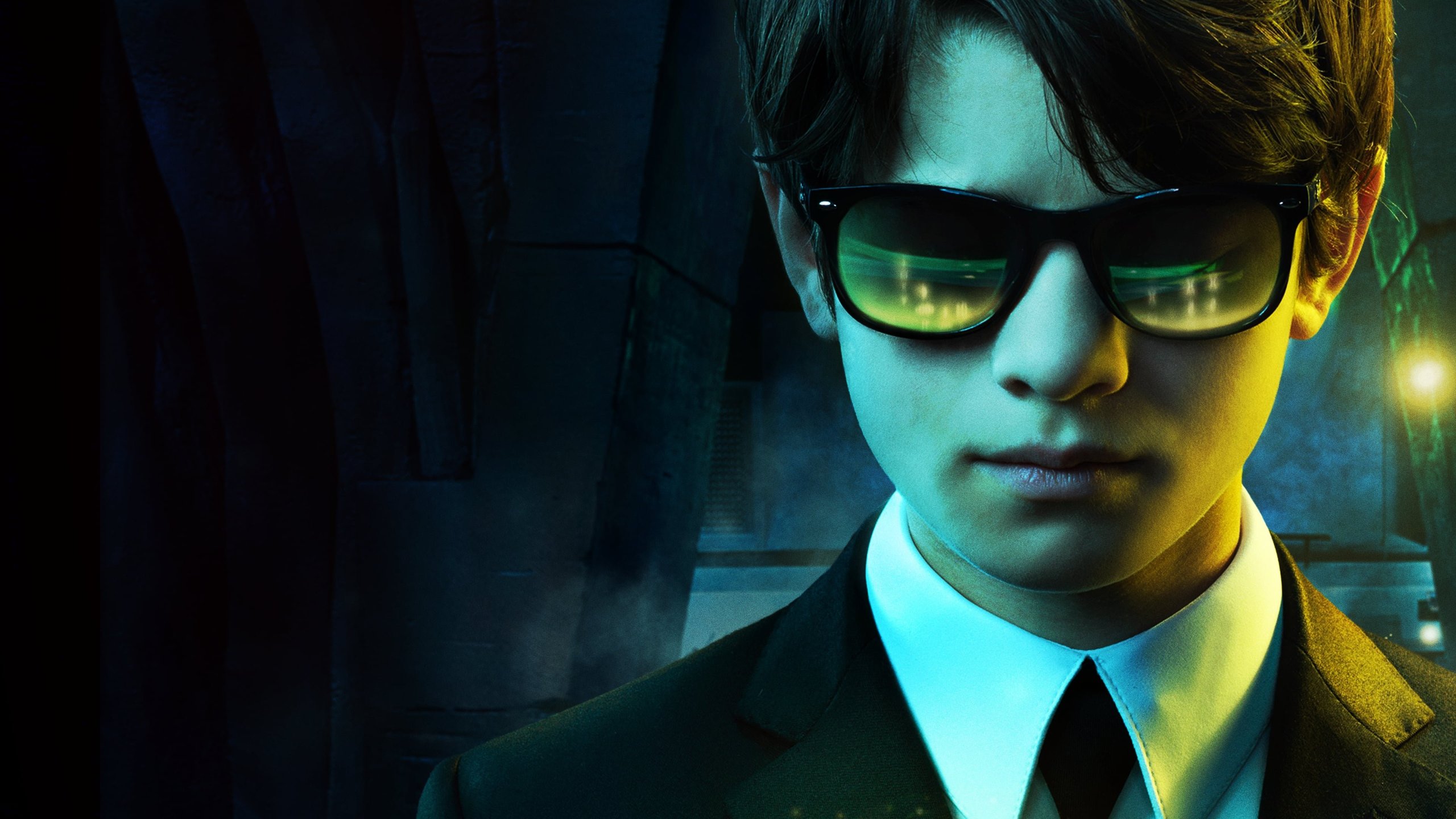 Artemis fowl