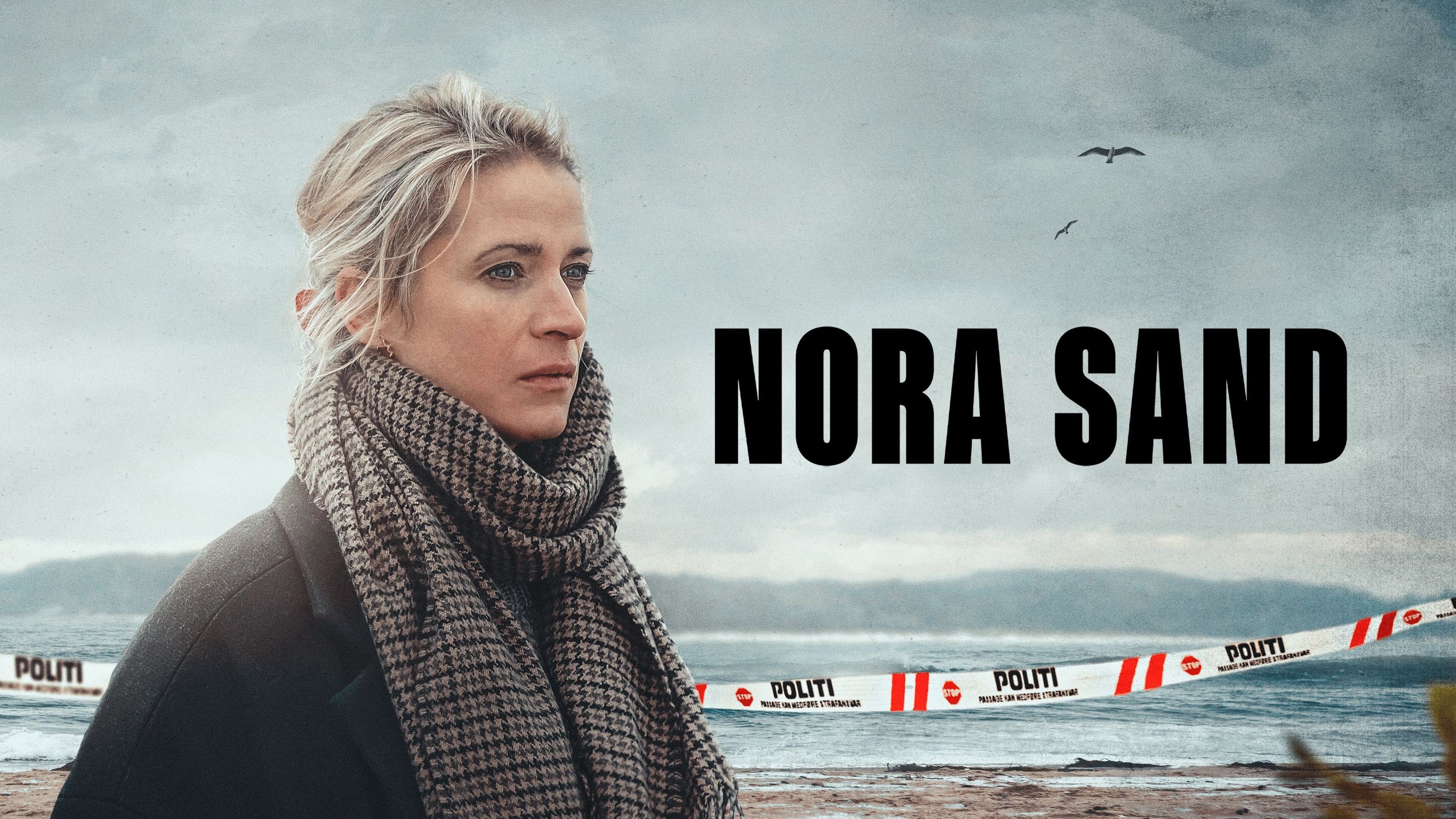 Nora Sand