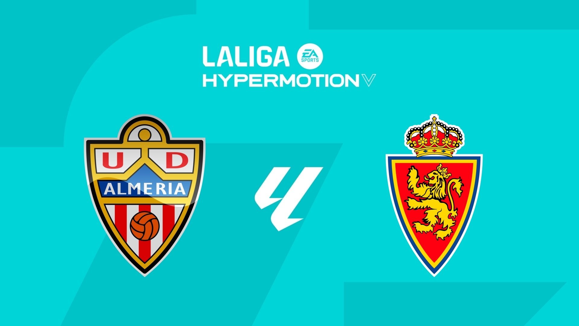 12. Almeria - Real Zaragoza