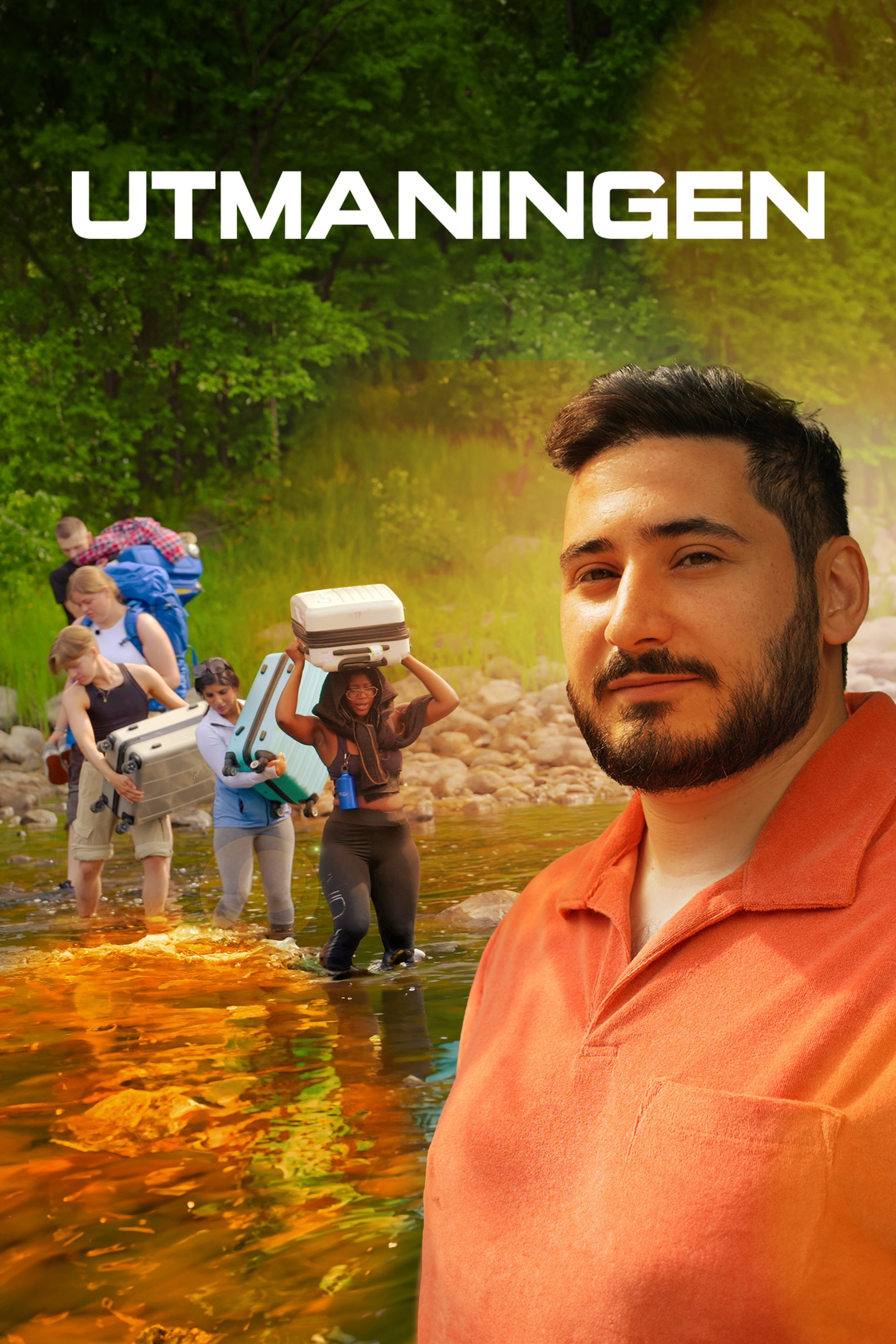 Utmaningen