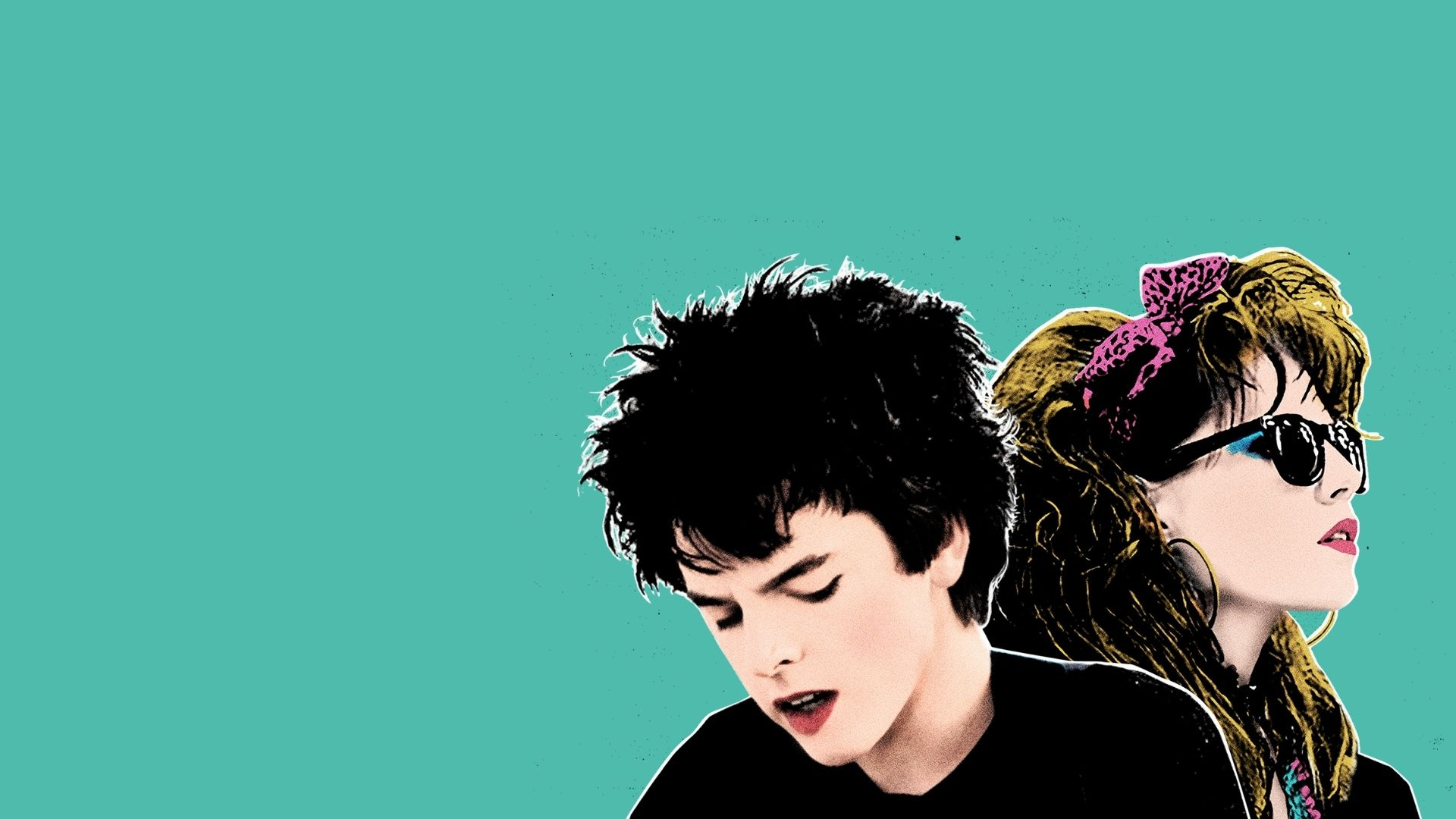 Sing Street
