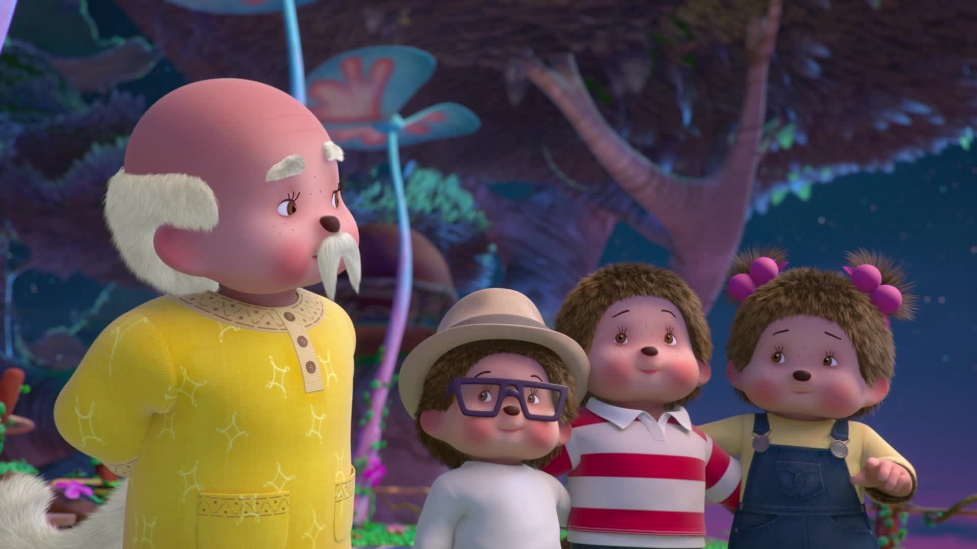 8. Episode 8