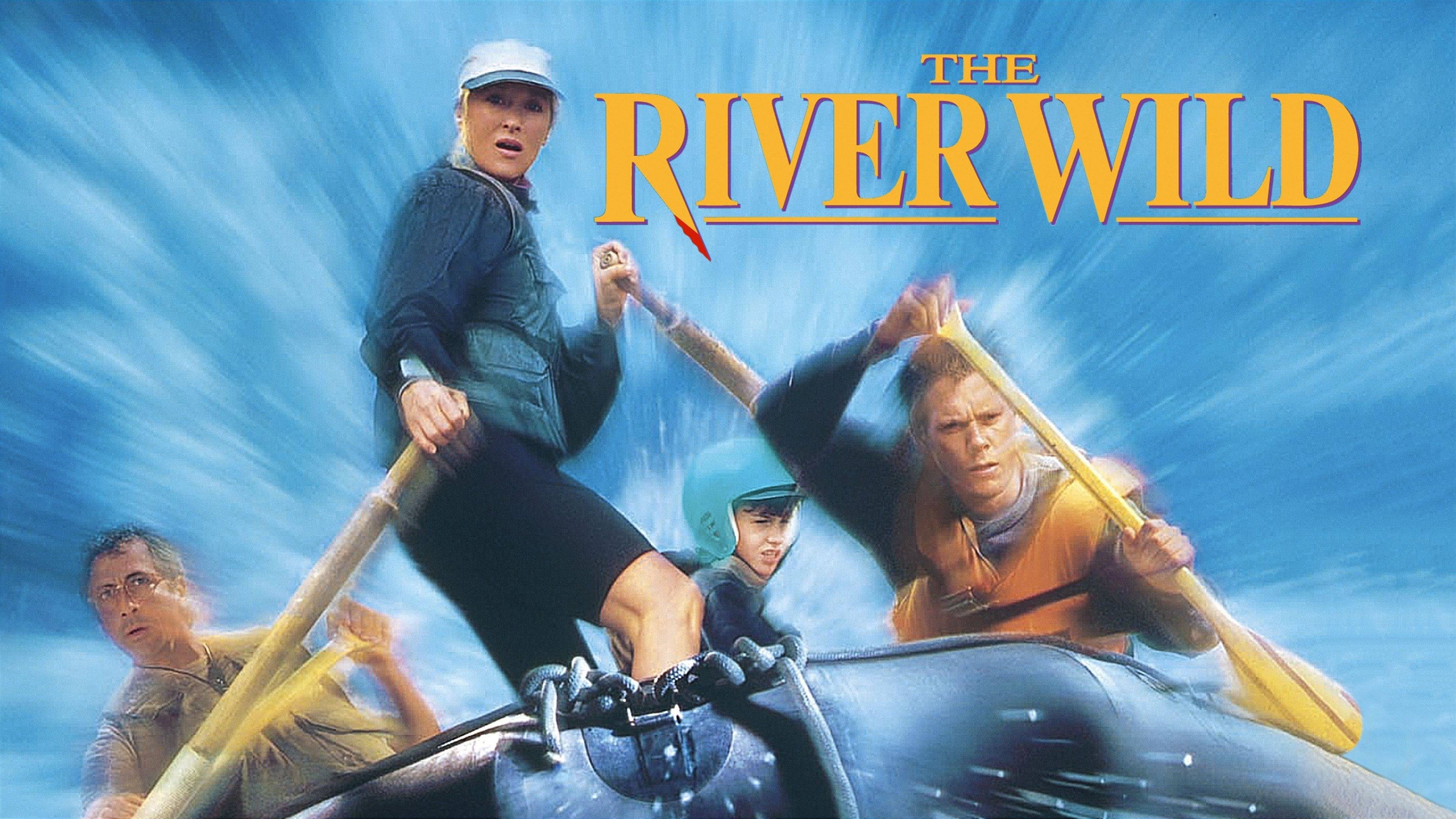 River Wild