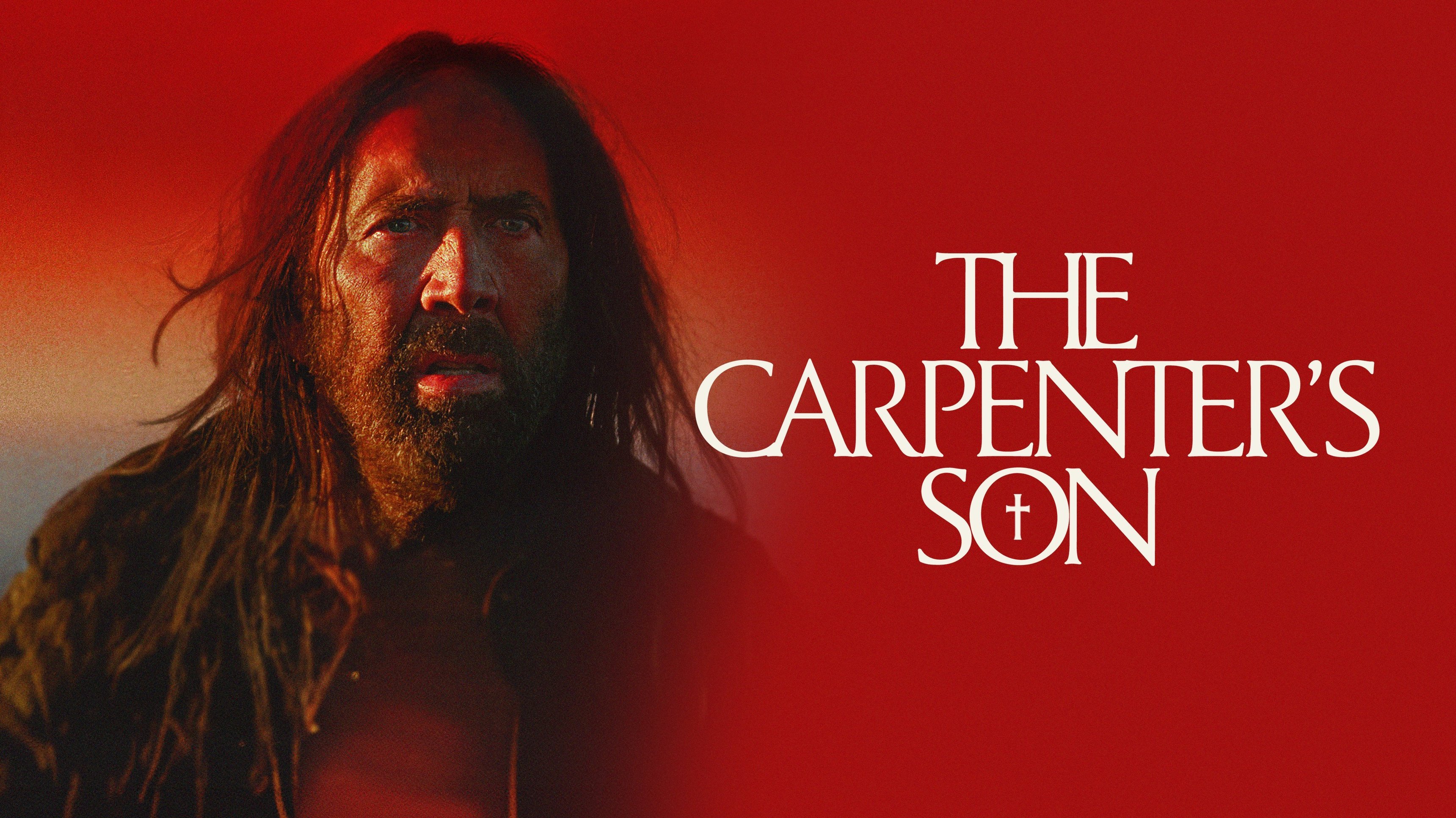 The Carpenter's Son