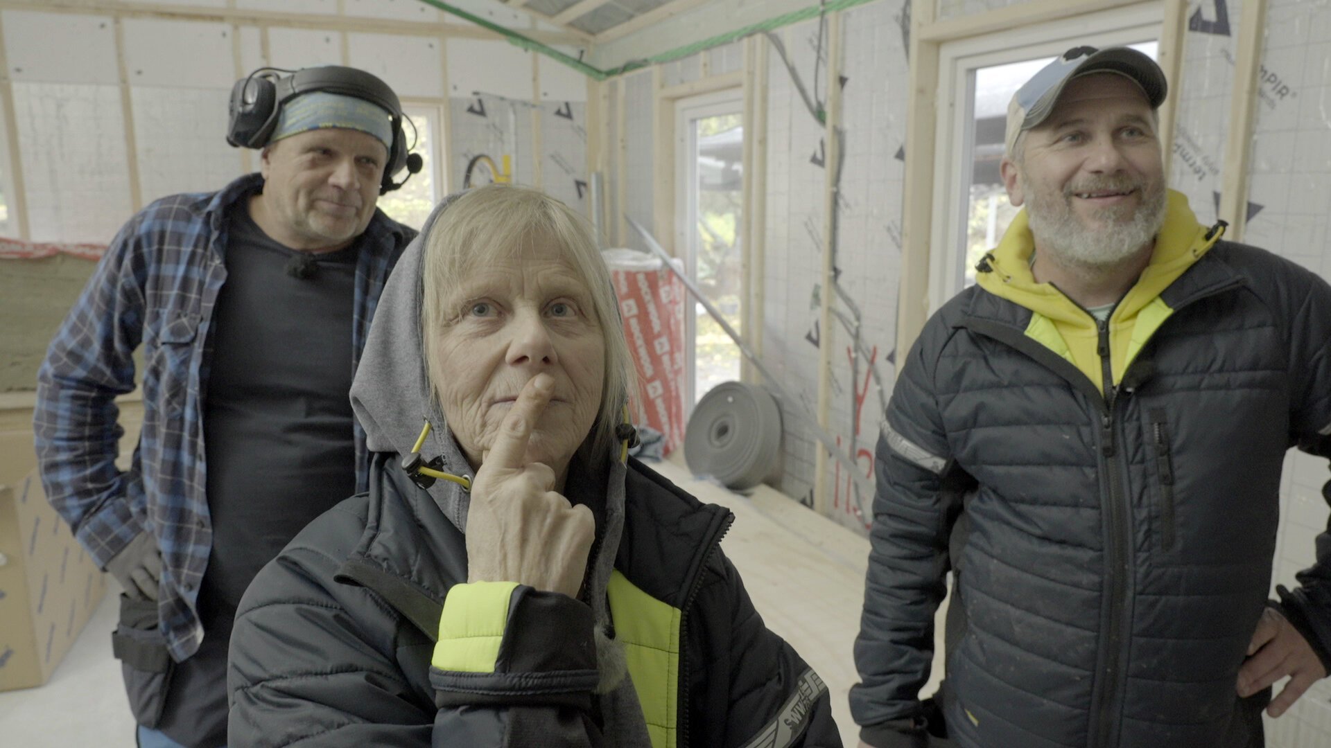 4. Marko & Irma S01 E004