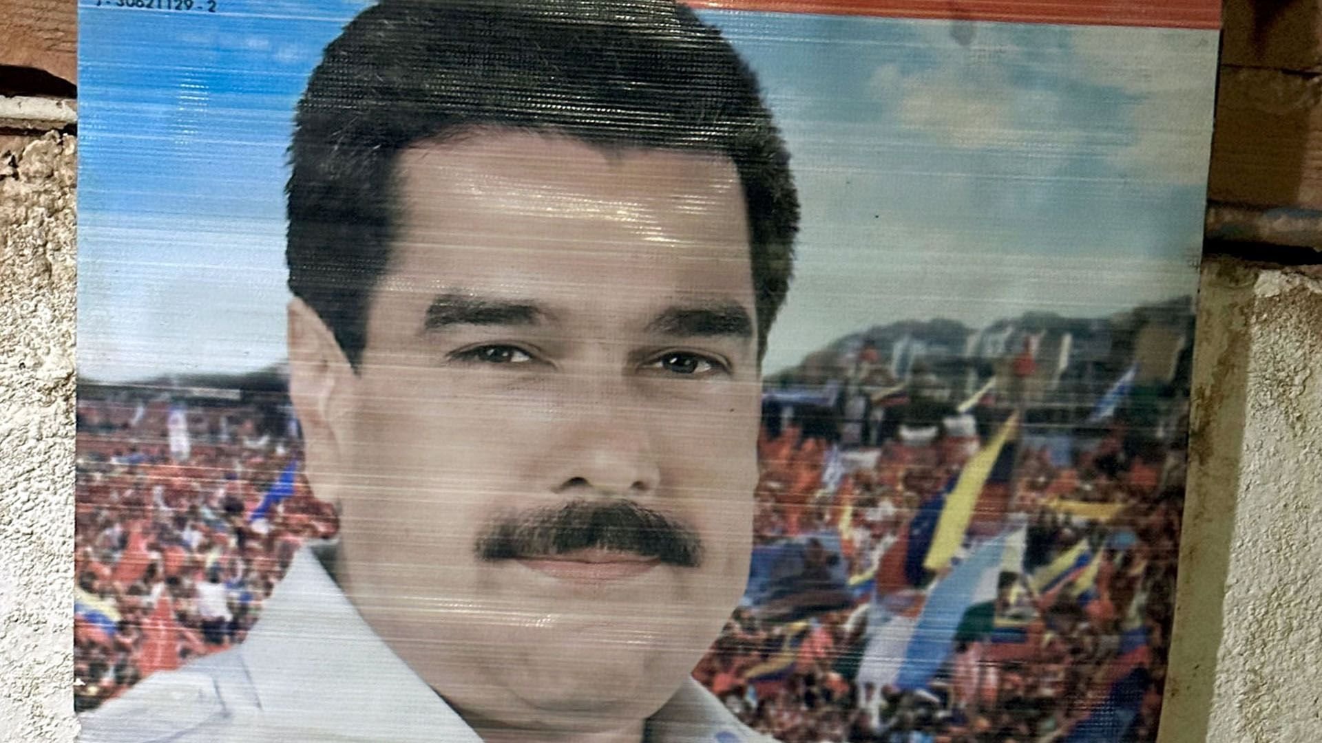 Dokument utifrån: Venezuela, oljan och Maduro