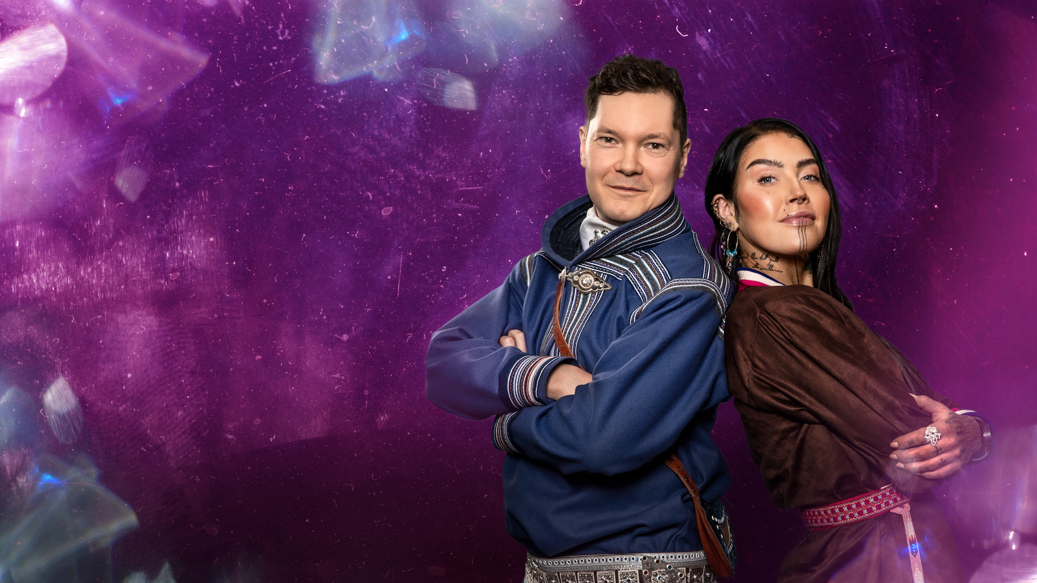 Sámi grand prix - Samiska melodifestivalen