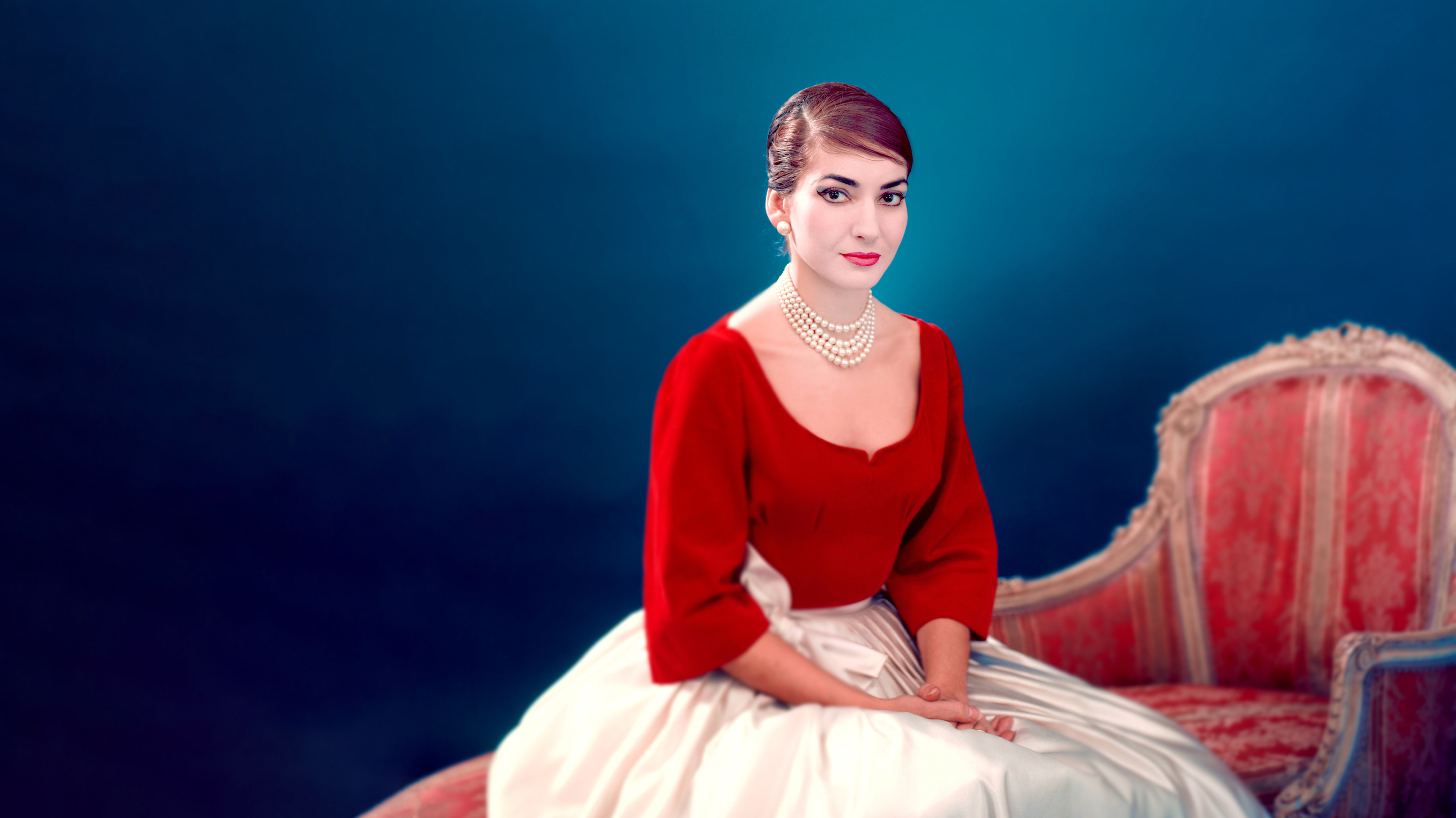Maria by Callas