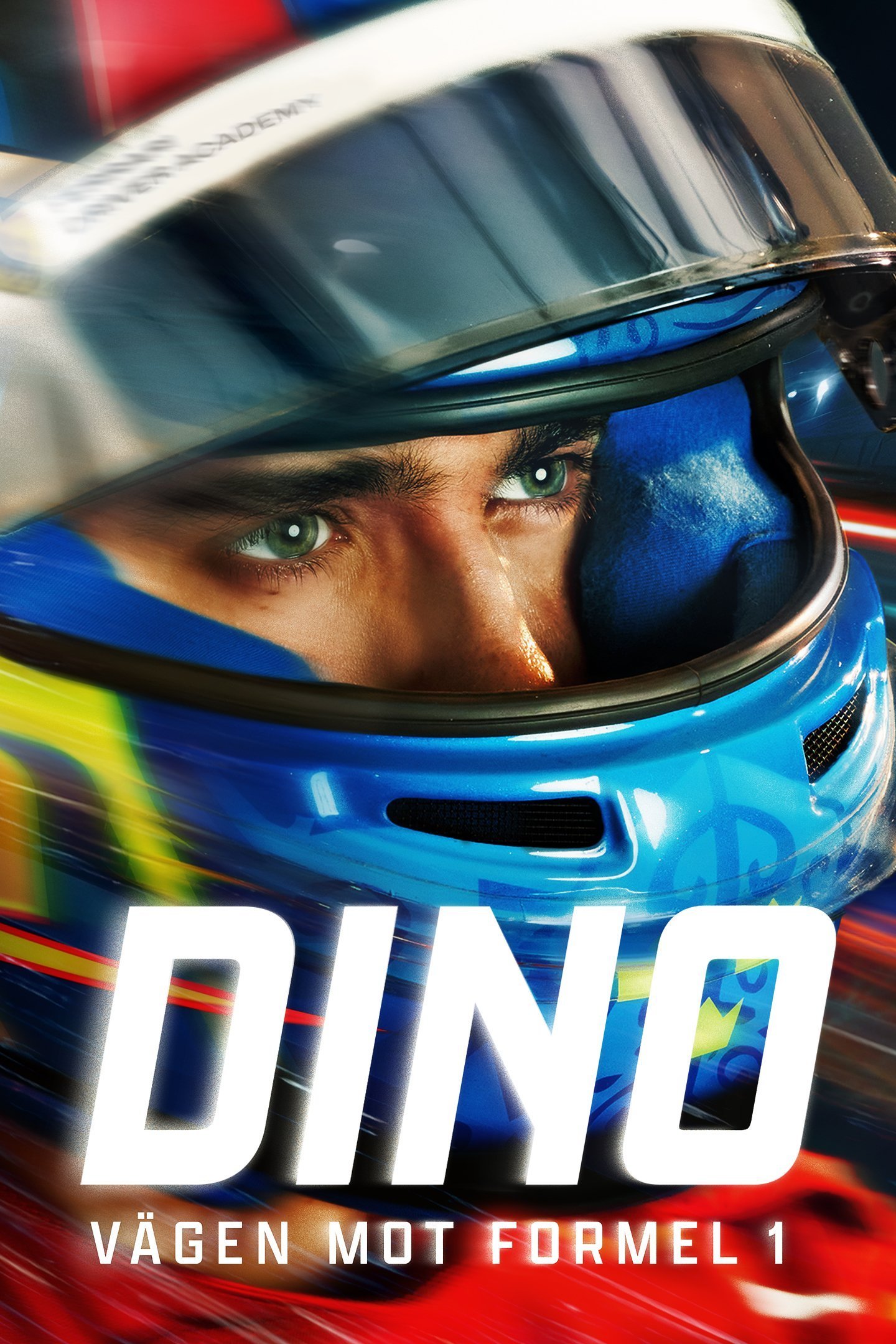 Dino - vägen mot Formel
