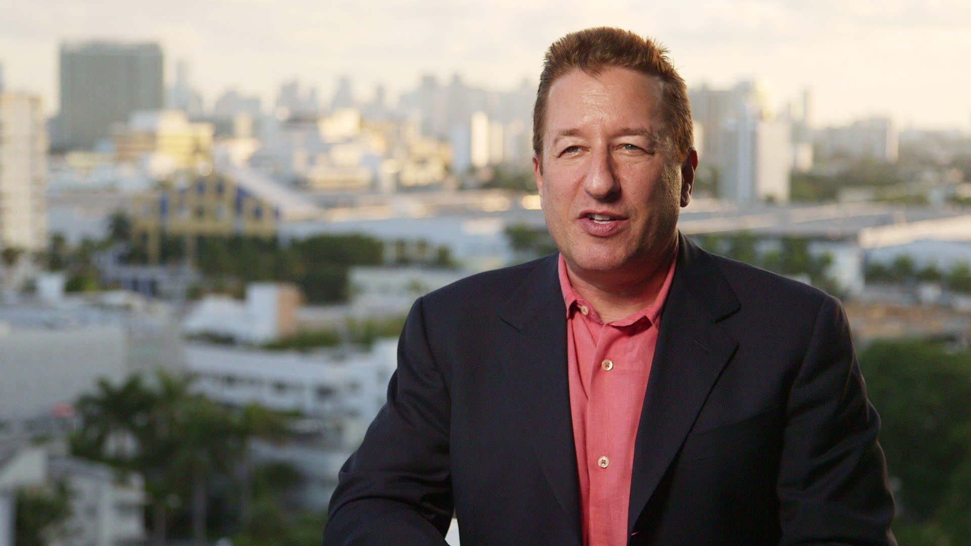 15. Entertainer's Palace Miami