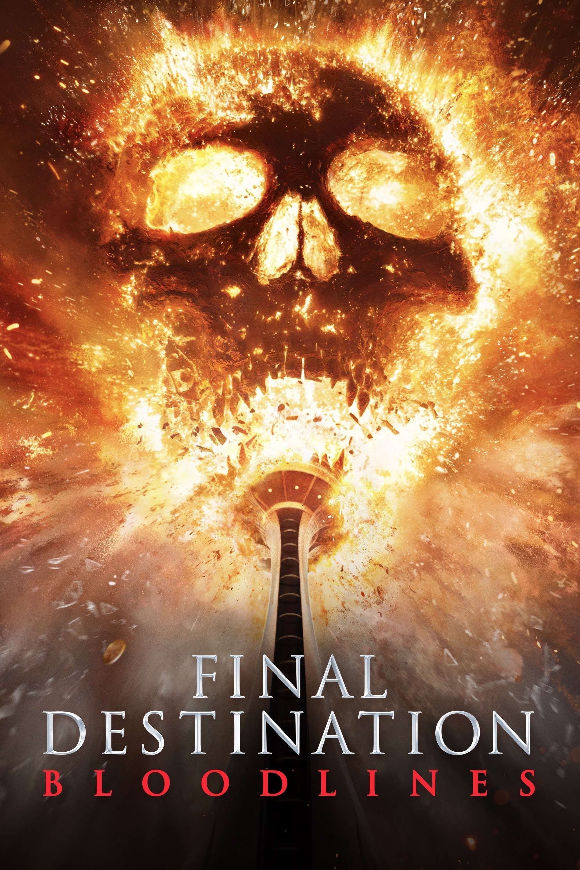 Final destination: bloodlines