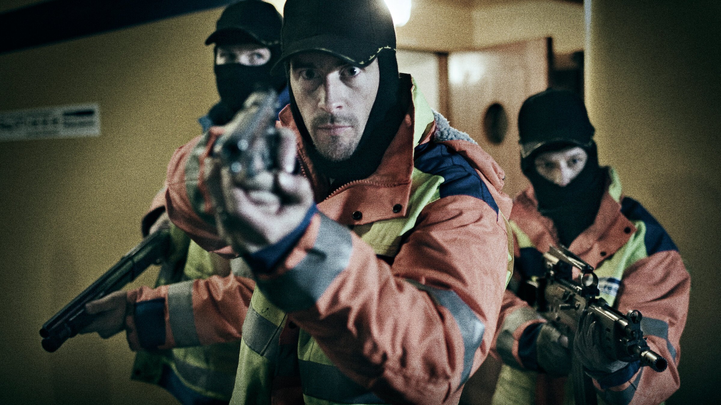 Tusenbröder - Återkomsten