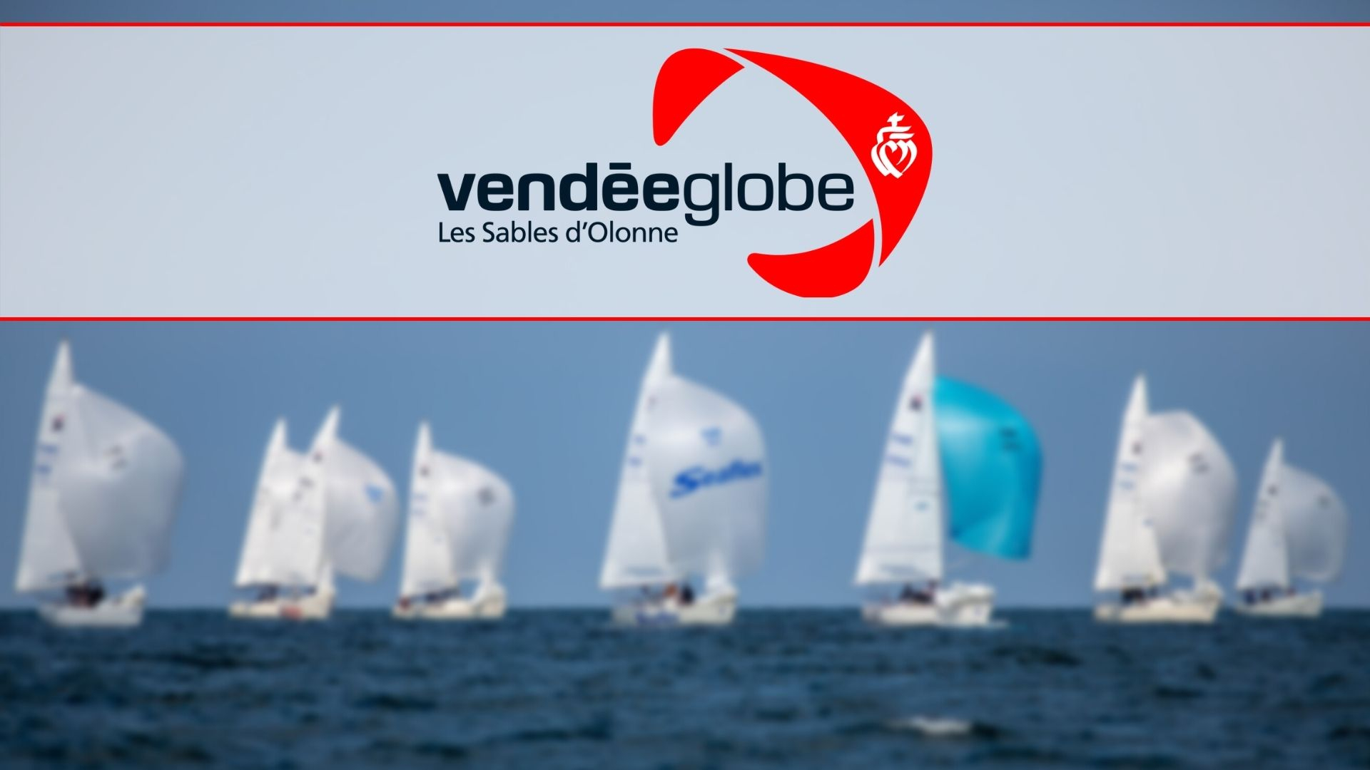 Segling: Vendée Globe